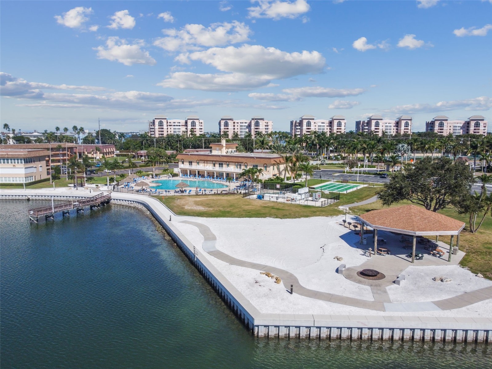 5200 Brittany Drive S #1502 Saint Petersburg FL 33715 - GULF & BOCA CIEGA BAY TB8468609 image92