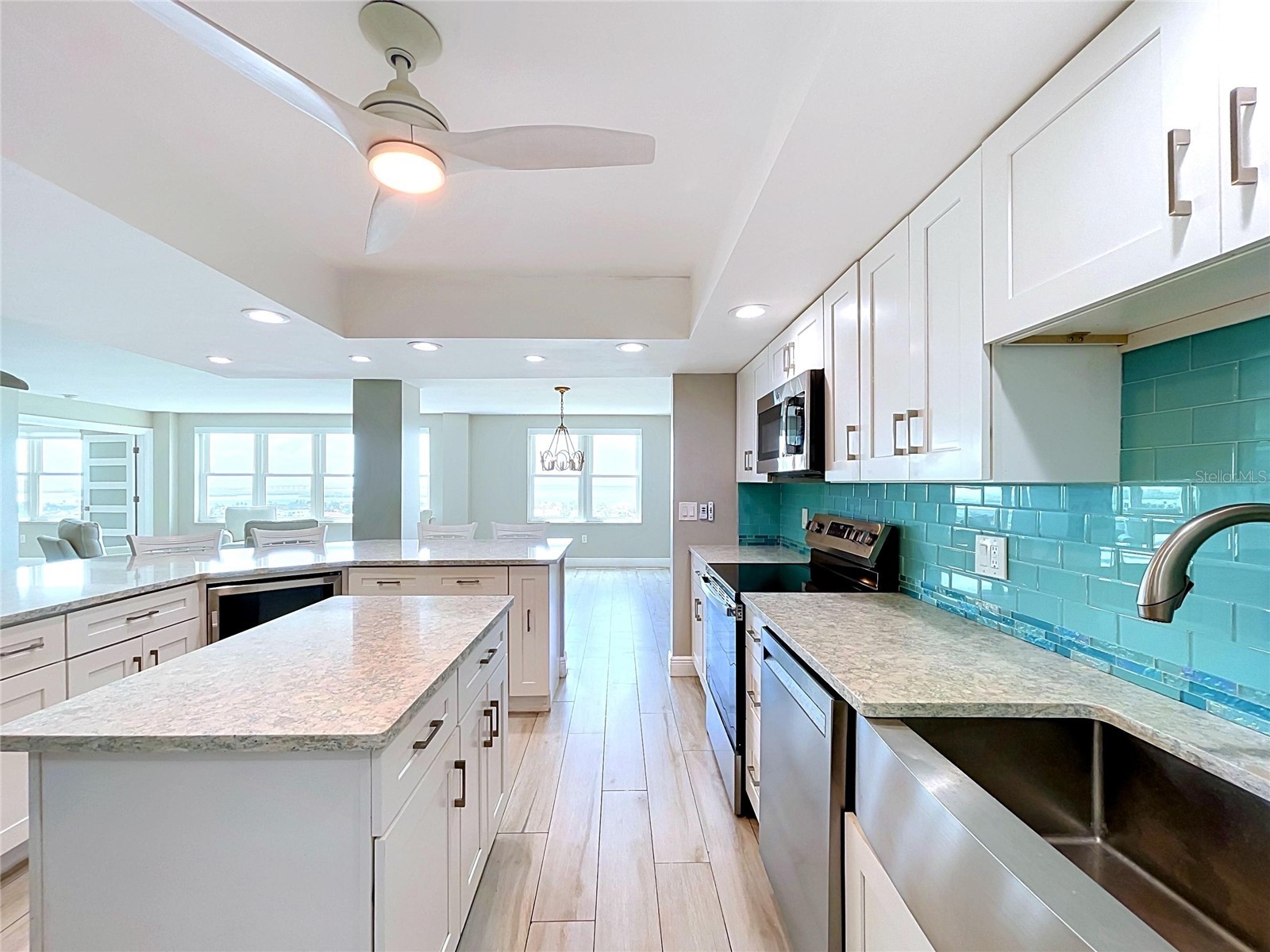 5200 Brittany Drive S #1502 Saint Petersburg FL 33715 - TAMPA BAY TB8529694 image11
