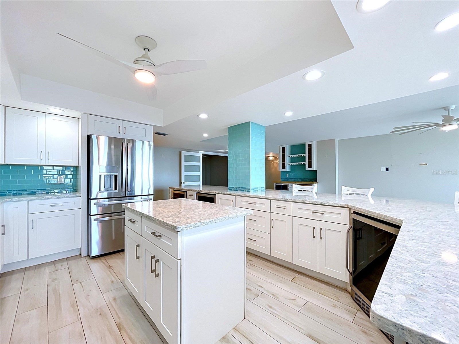 5200 Brittany Drive S #1502 Saint Petersburg FL 33715 - TAMPA BAY TB8529694 image12