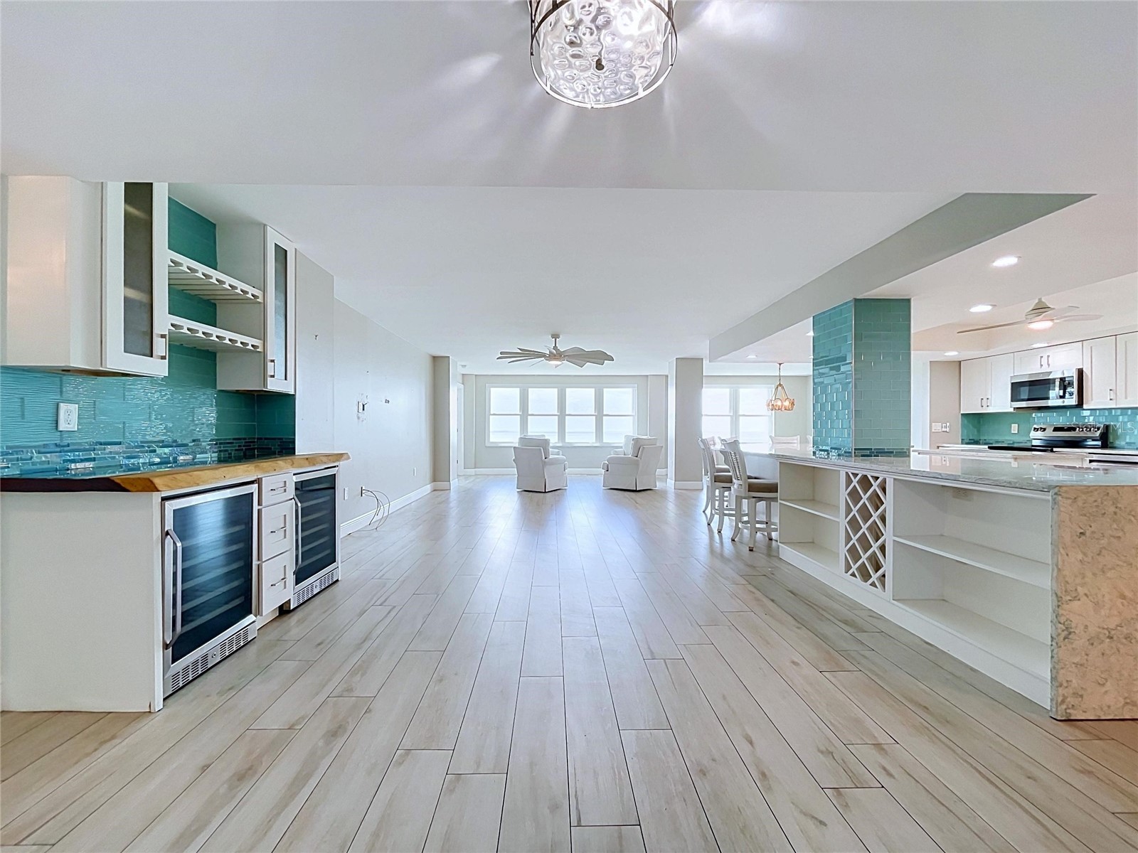 5200 Brittany Drive S #1502 Saint Petersburg FL 33715 - TAMPA BAY TB8529694 image15
