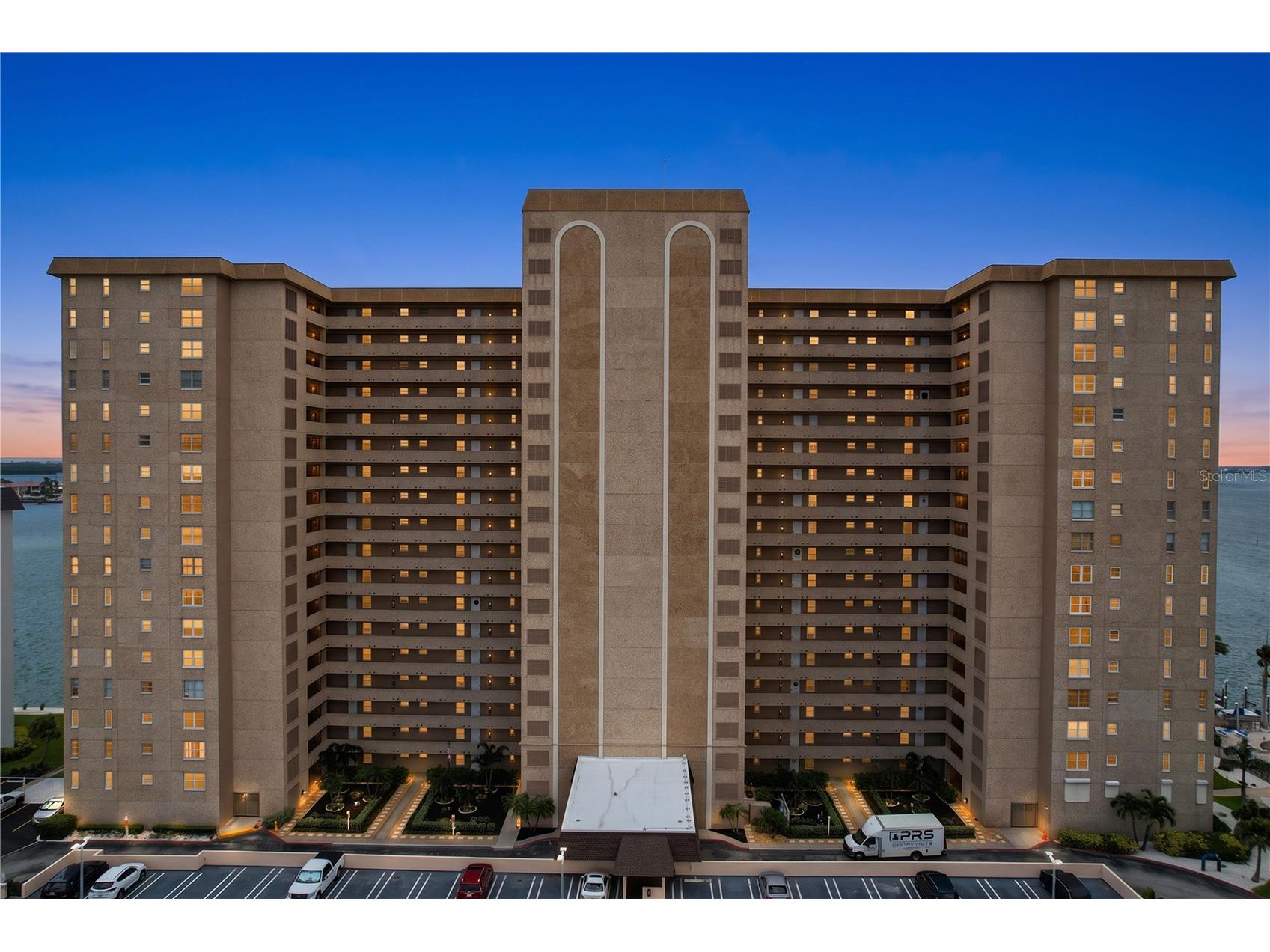5200 Brittany Drive S #1502 Saint Petersburg FL 33715 - TAMPA BAY TB8529694 image2