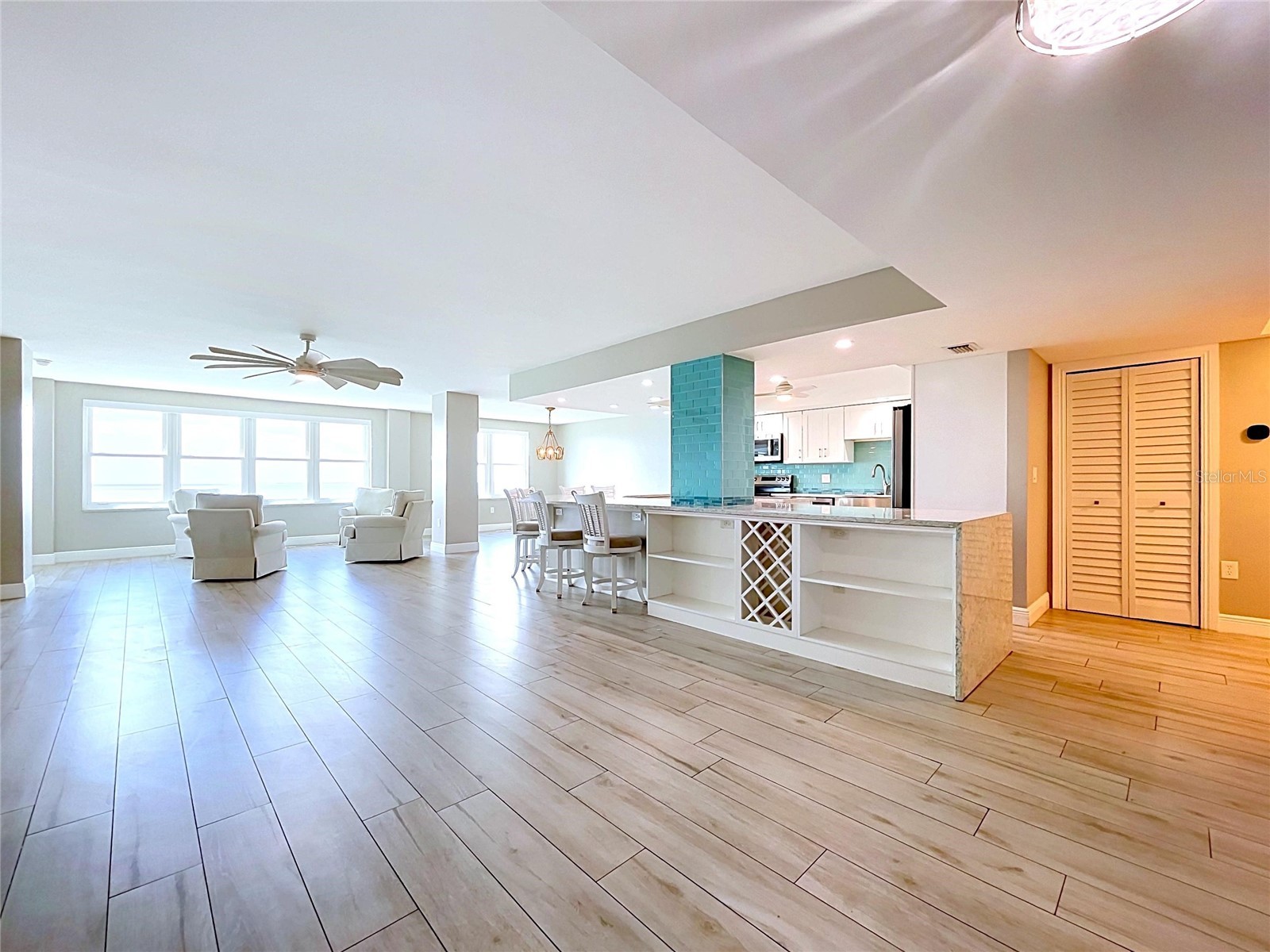 5200 Brittany Drive S #1502 Saint Petersburg FL 33715 - TAMPA BAY TB8529694 image24