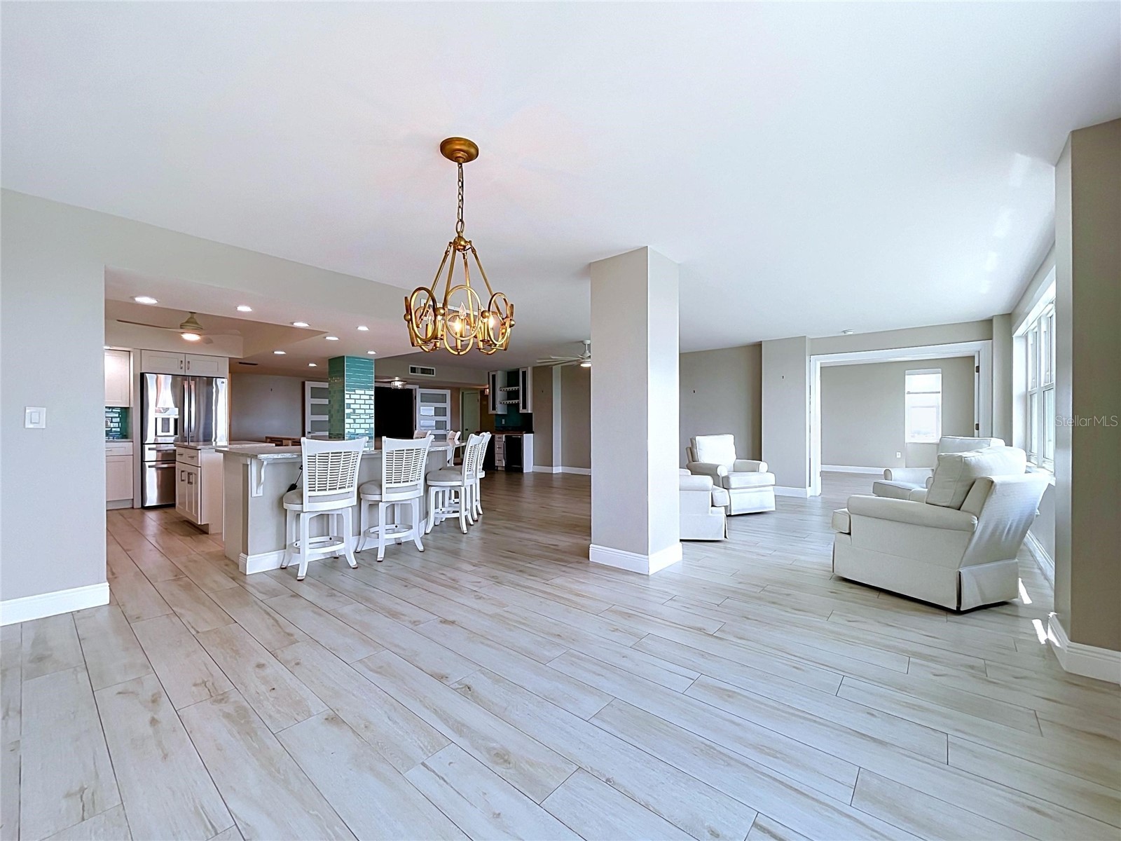 5200 Brittany Drive S #1502 Saint Petersburg FL 33715 - TAMPA BAY TB8529694 image29