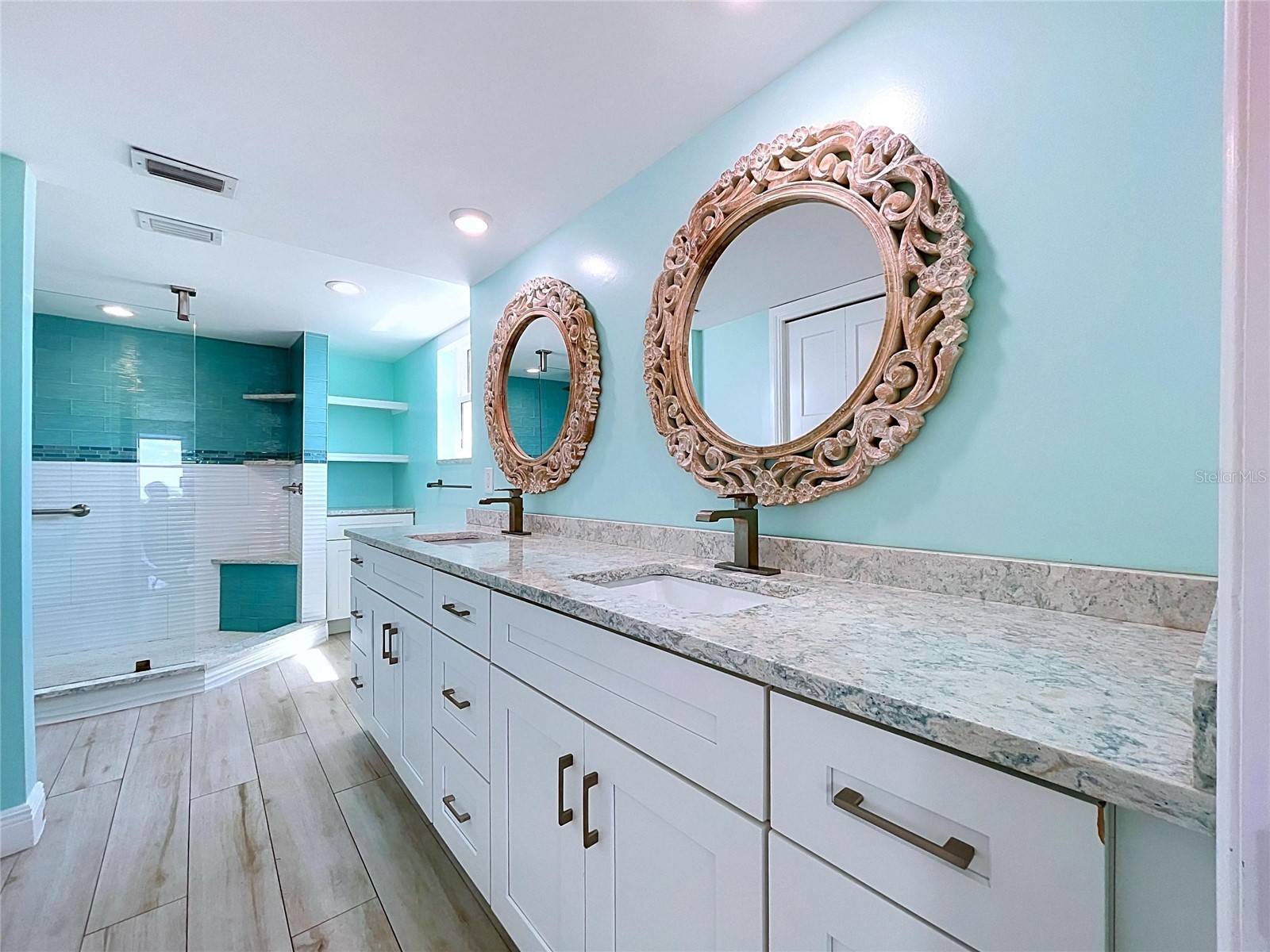 5200 Brittany Drive S #1502 Saint Petersburg FL 33715 - TAMPA BAY TB8529694 image39