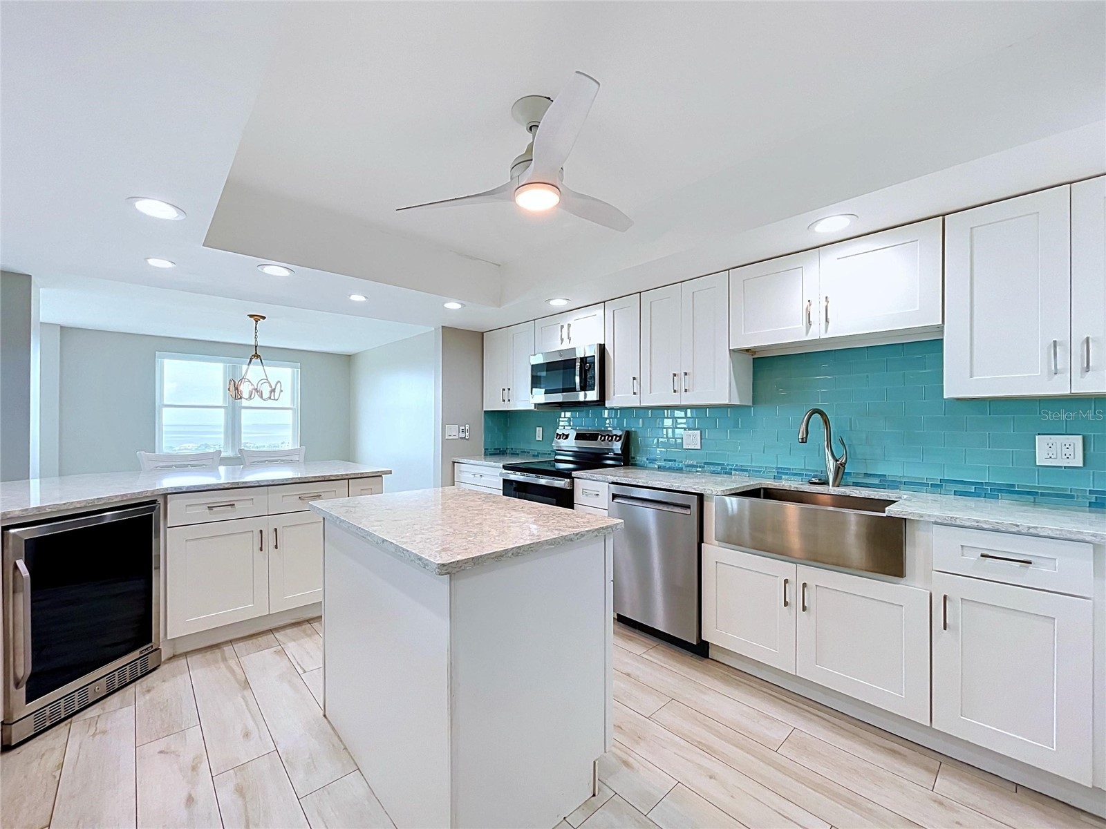 5200 Brittany Drive S #1502 Saint Petersburg FL 33715 - TAMPA BAY TB8529694 image5
