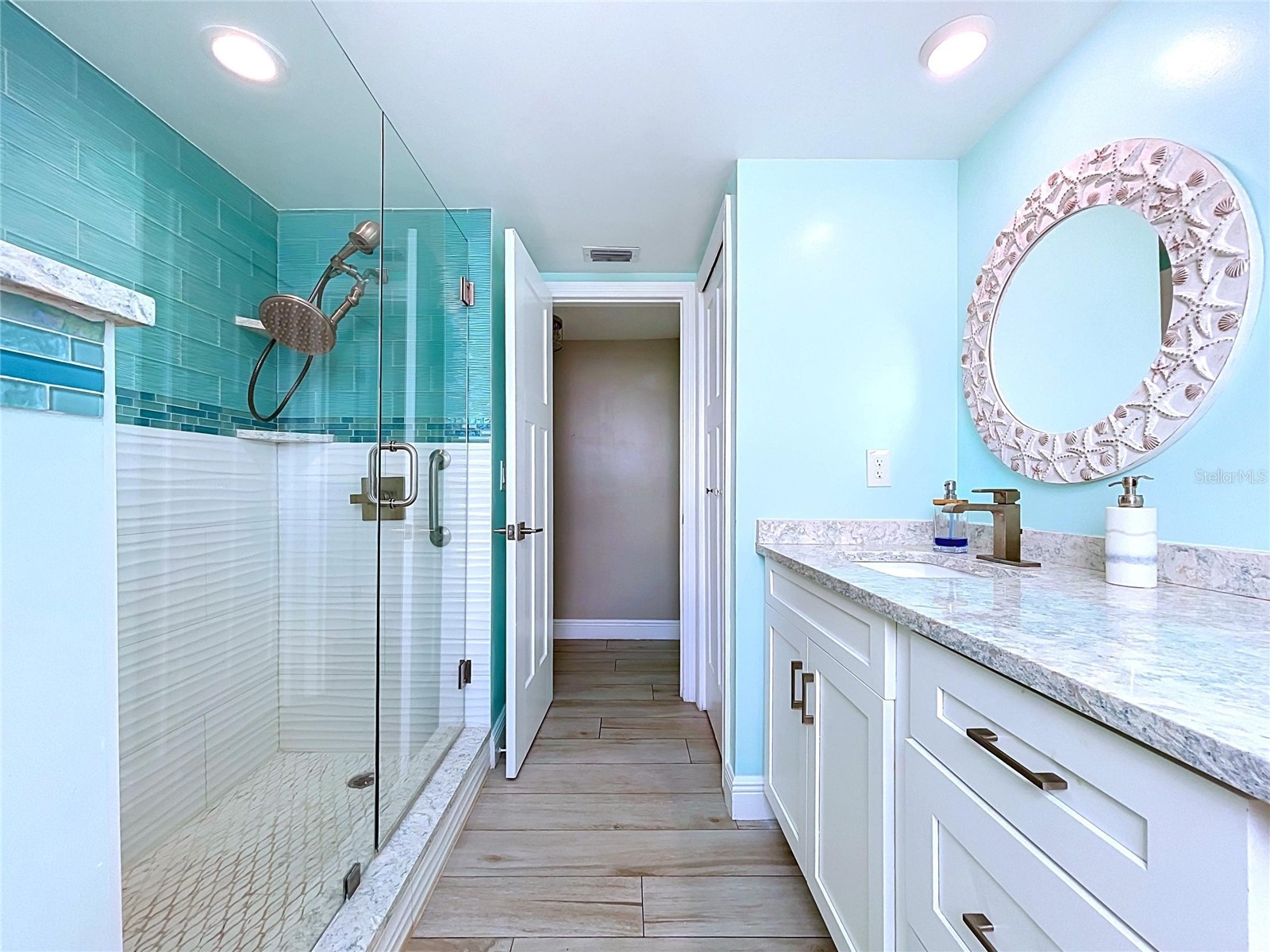 5200 Brittany Drive S #1502 Saint Petersburg FL 33715 - TAMPA BAY TB8529694 image56