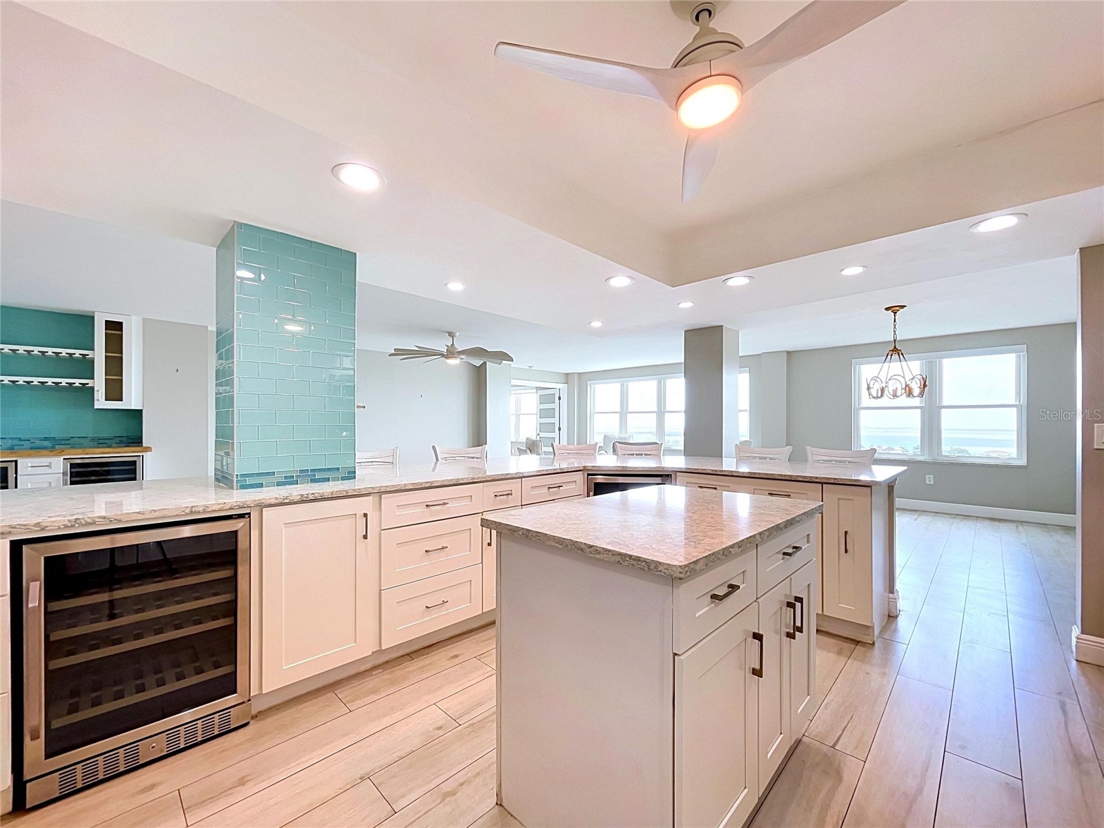 5200 Brittany Drive S #1502 Saint Petersburg FL 33715 - TAMPA BAY TB8529694 image6