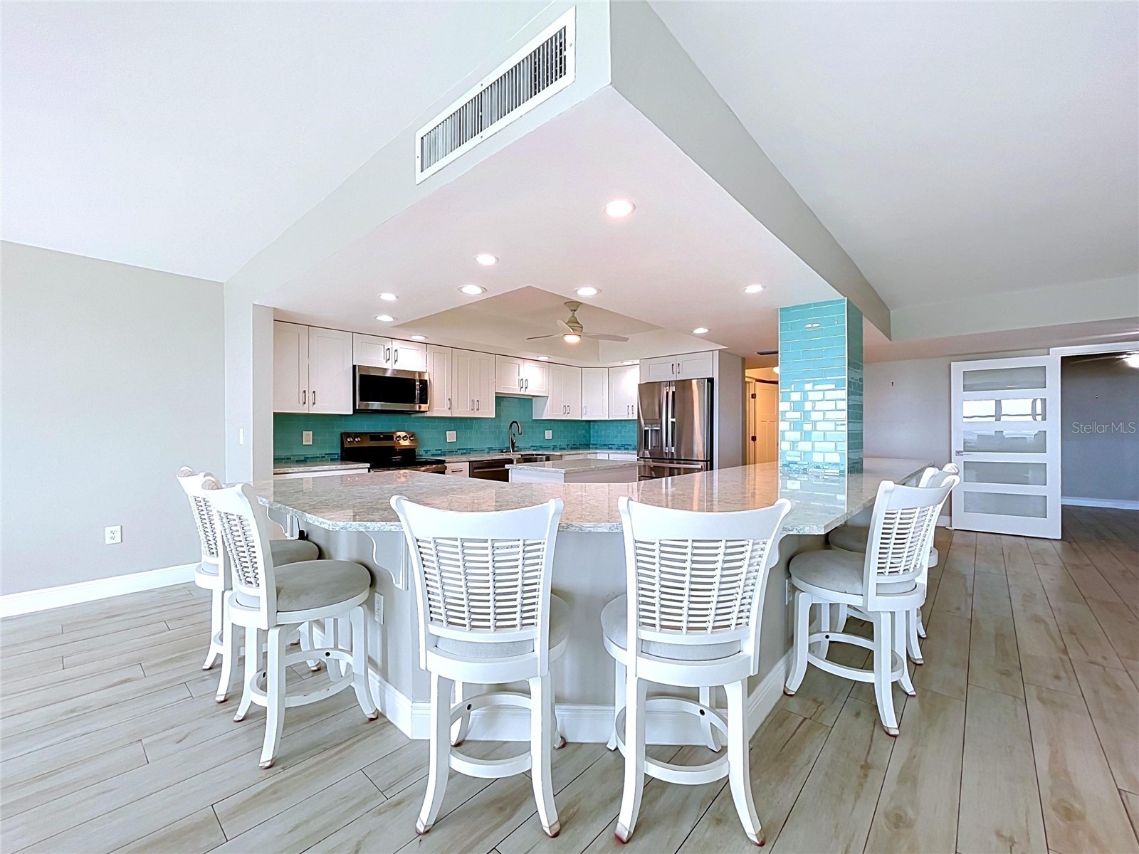 5200 Brittany Drive S #1502 Saint Petersburg FL 33715 - TAMPA BAY TB8529694 image7
