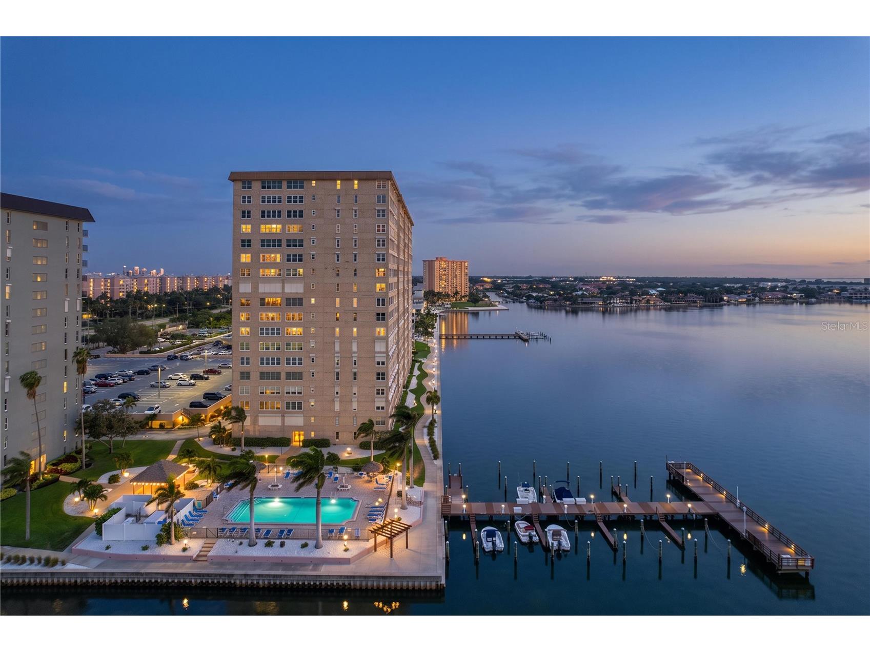 5200 Brittany Drive S #1502 Saint Petersburg FL 33715 - TAMPA BAY TB8529694 image72