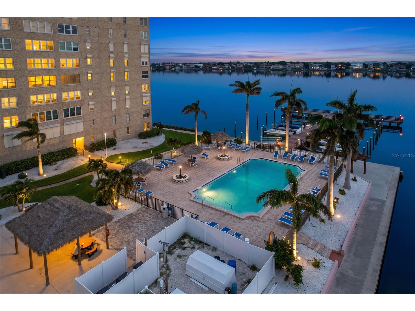 5200 Brittany Drive S #1502 Saint Petersburg FL 33715 - TAMPA BAY TB8529694 image73