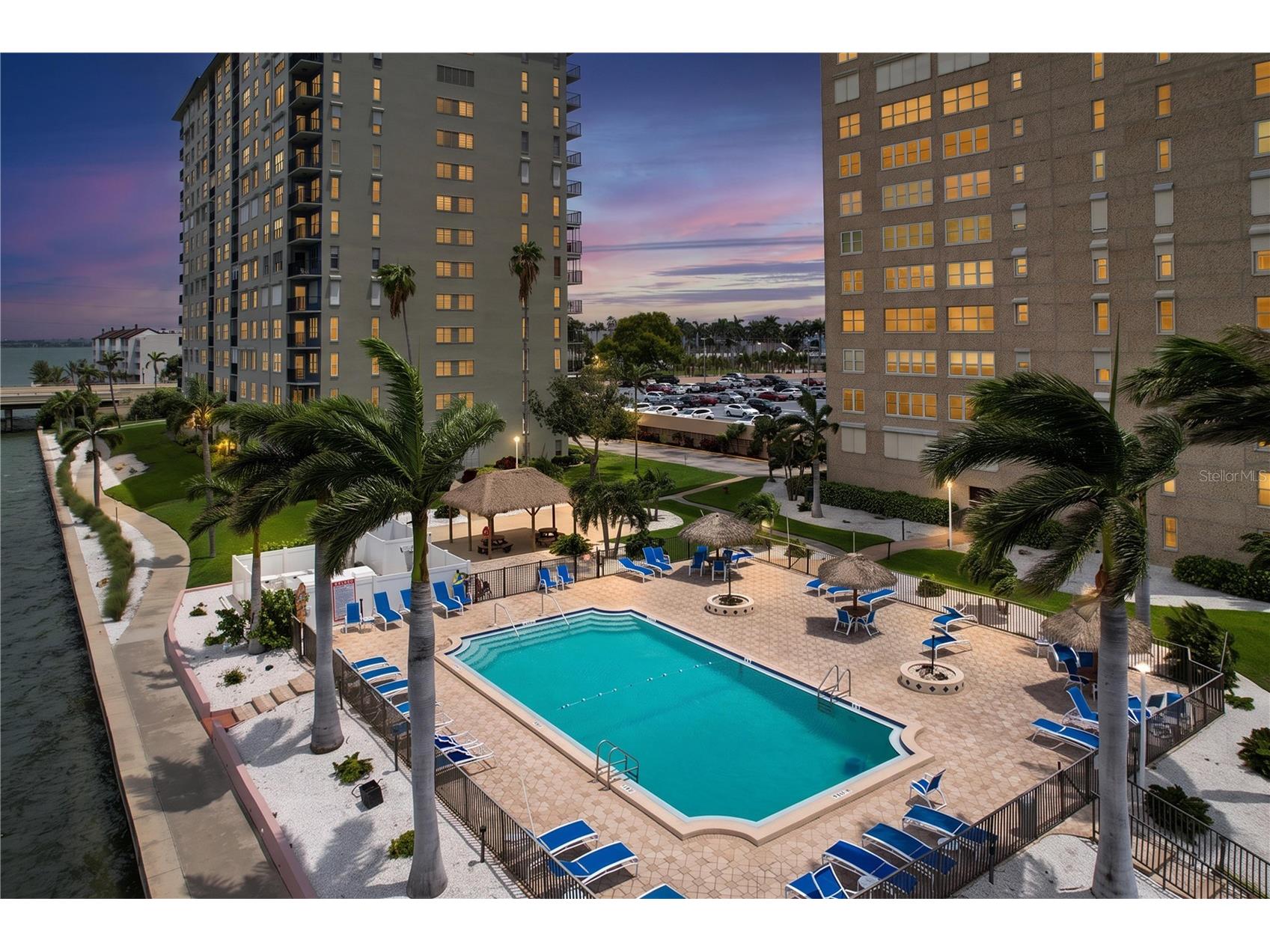 5200 Brittany Drive S #1502 Saint Petersburg FL 33715 - TAMPA BAY TB8529694 image74