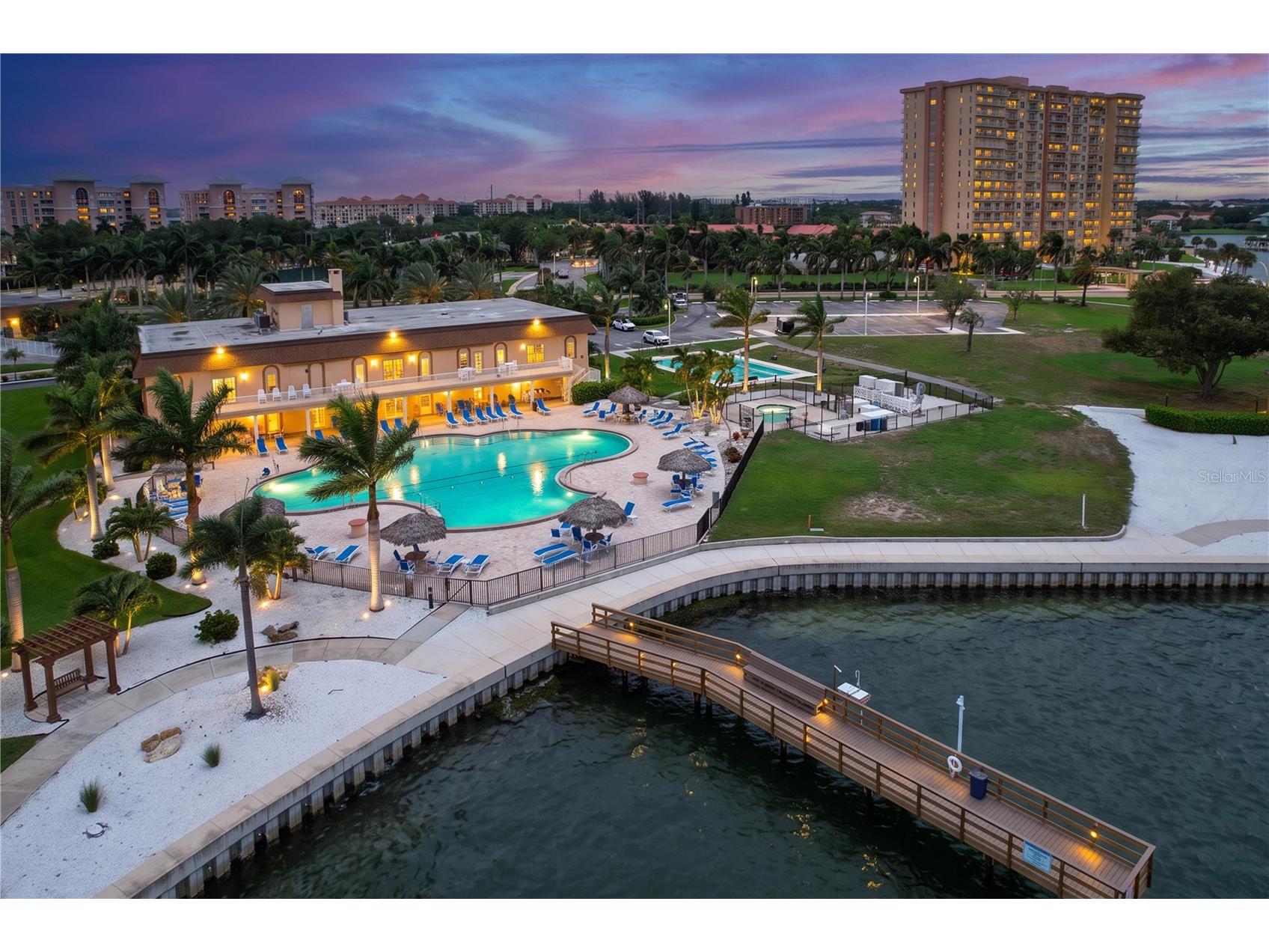 5200 Brittany Drive S #1502 Saint Petersburg FL 33715 - TAMPA BAY TB8529694 image75