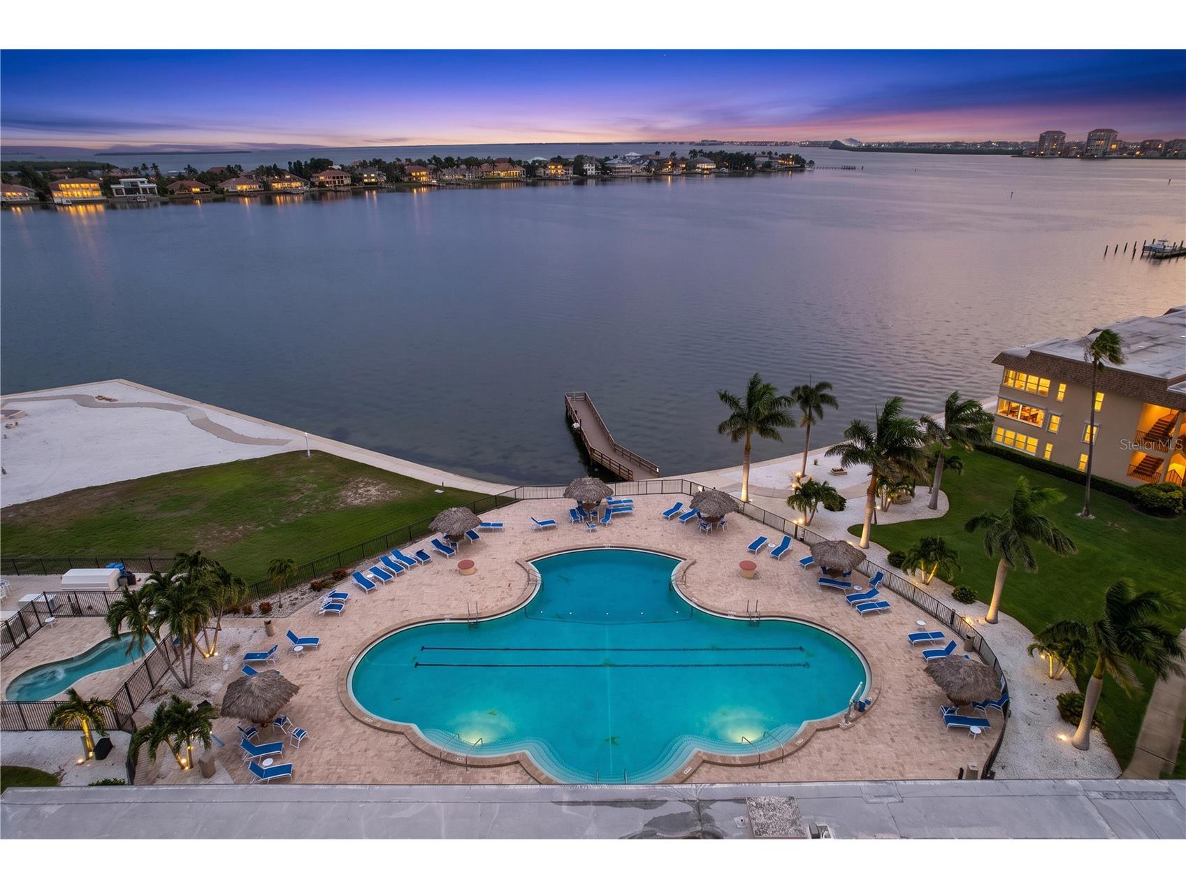 5200 Brittany Drive S #1502 Saint Petersburg FL 33715 - TAMPA BAY TB8529694 image76