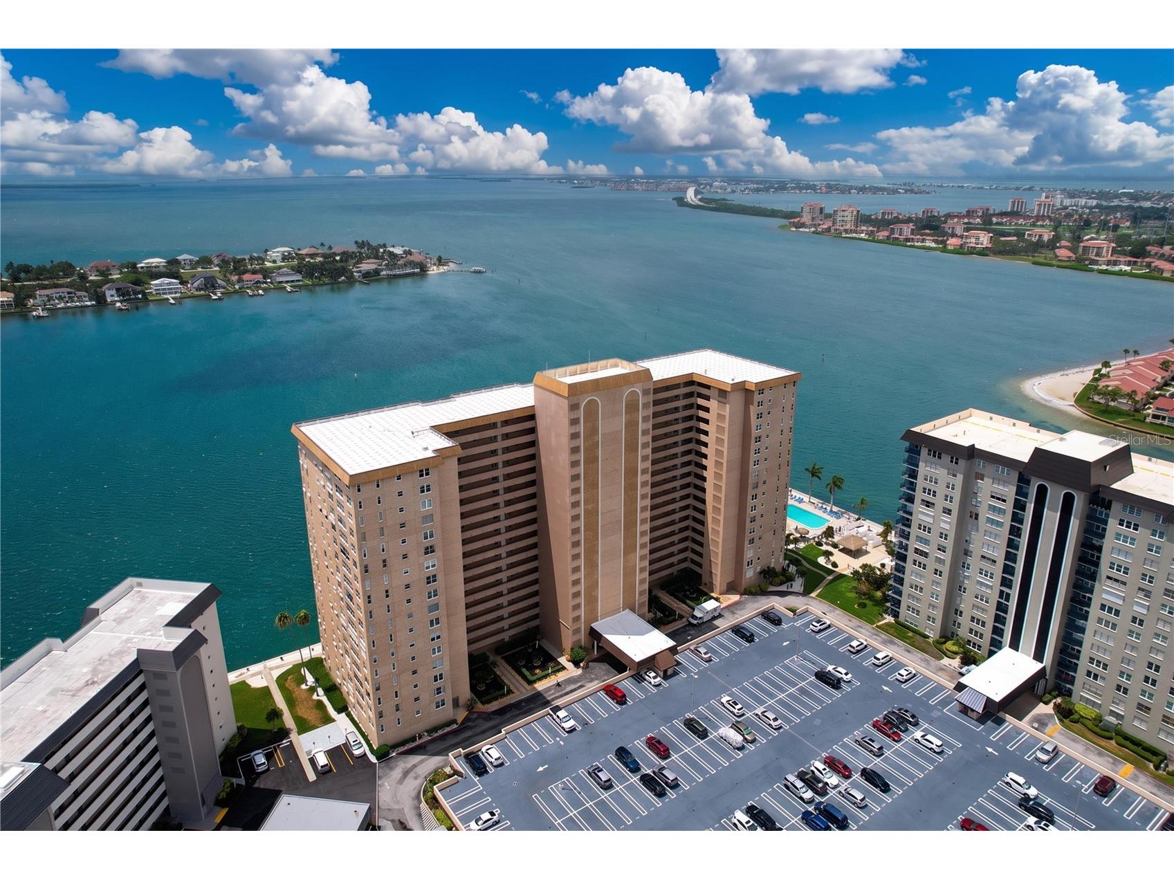 5200 Brittany Drive S #1502 Saint Petersburg FL 33715 - TAMPA BAY TB8529694 image78