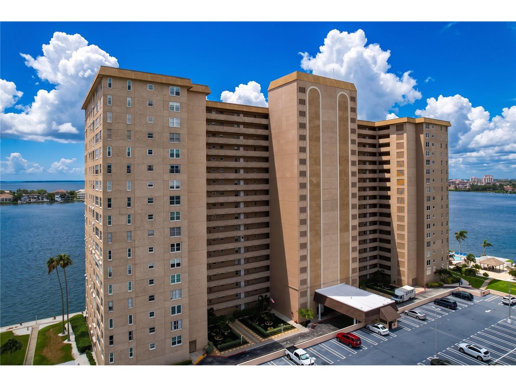 5200 Brittany Drive S #1502 Saint Petersburg FL 33715 - TAMPA BAY TB8529694 image81