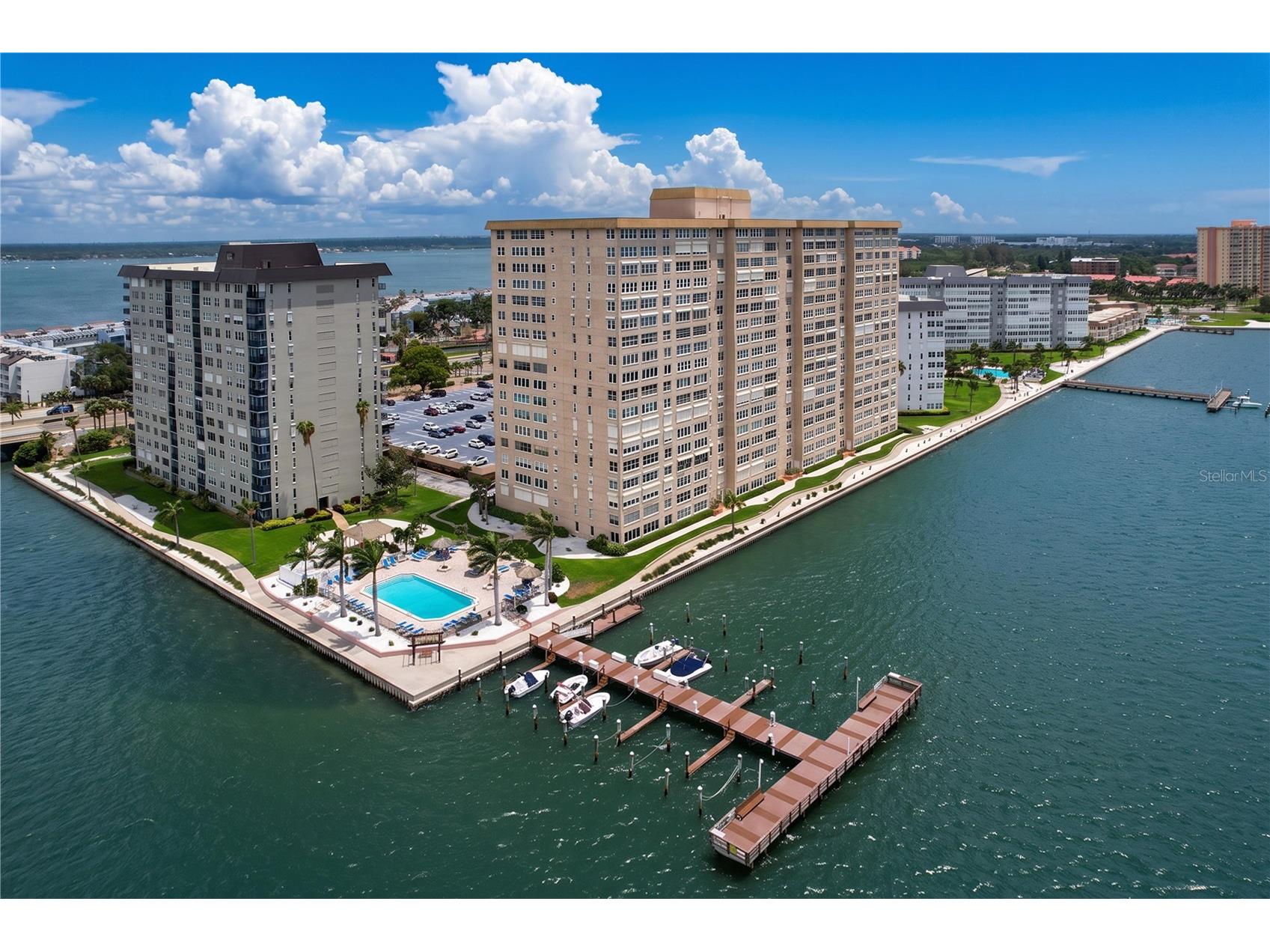 5200 Brittany Drive S #1502 Saint Petersburg FL 33715 - TAMPA BAY TB8529694 image83