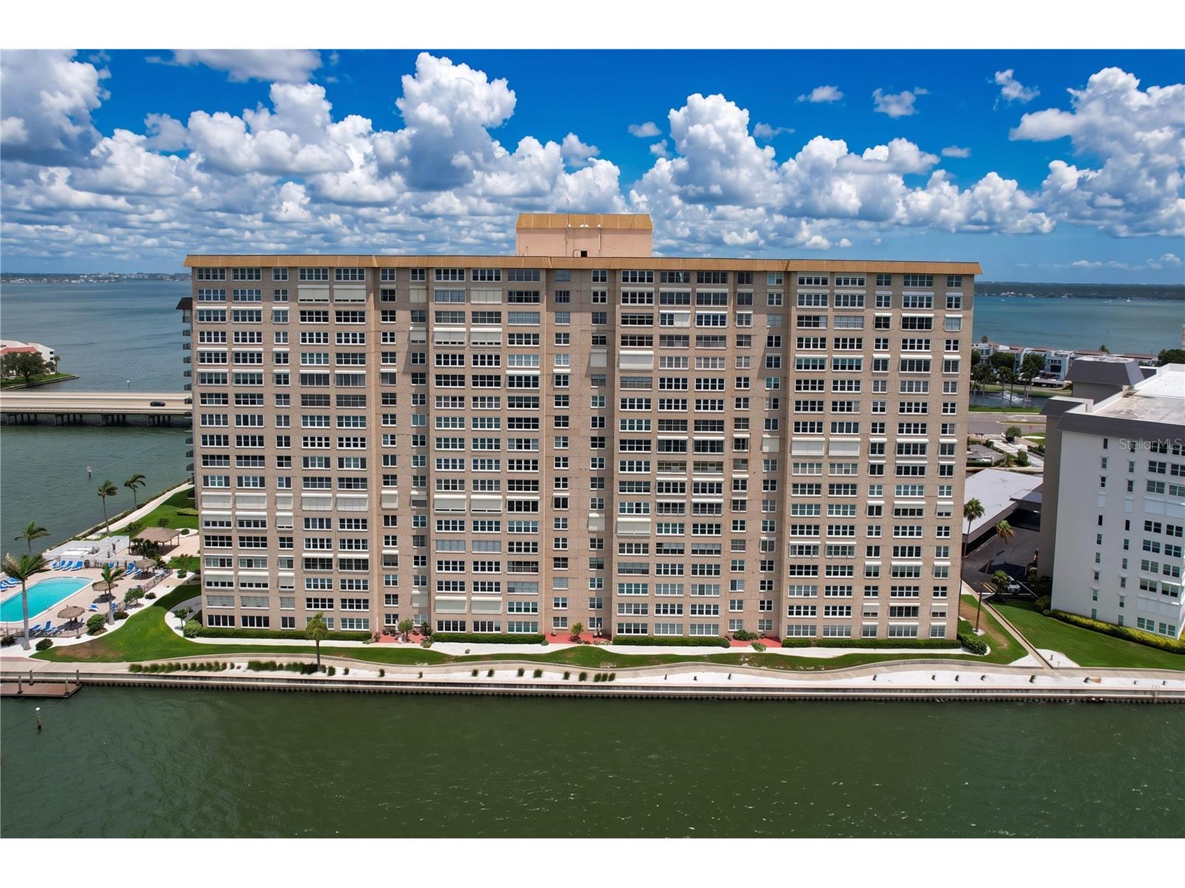 5200 Brittany Drive S #1502 Saint Petersburg FL 33715 - TAMPA BAY TB8529694 image84