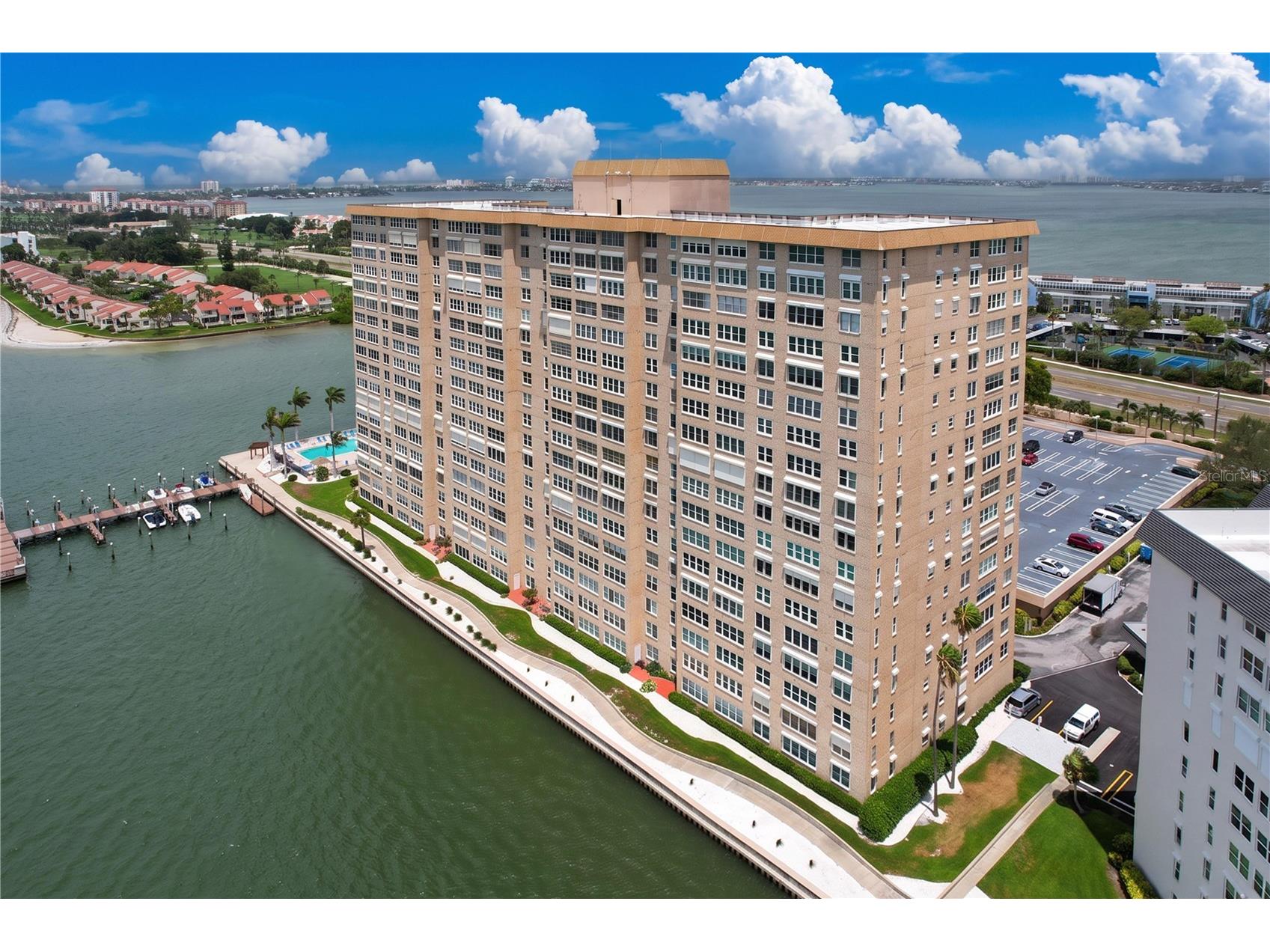 5200 Brittany Drive S #1502 Saint Petersburg FL 33715 - TAMPA BAY TB8529694 image85