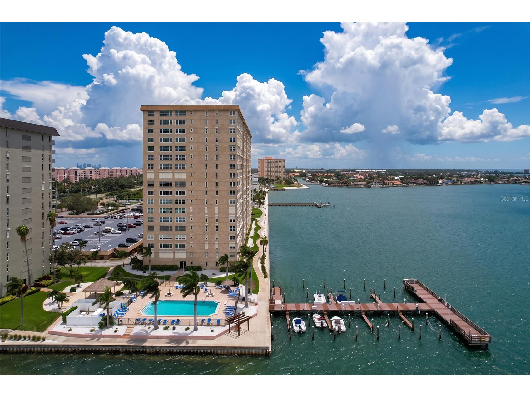 5200 Brittany Drive S #1502 Saint Petersburg FL 33715 - TAMPA BAY TB8529694 image86