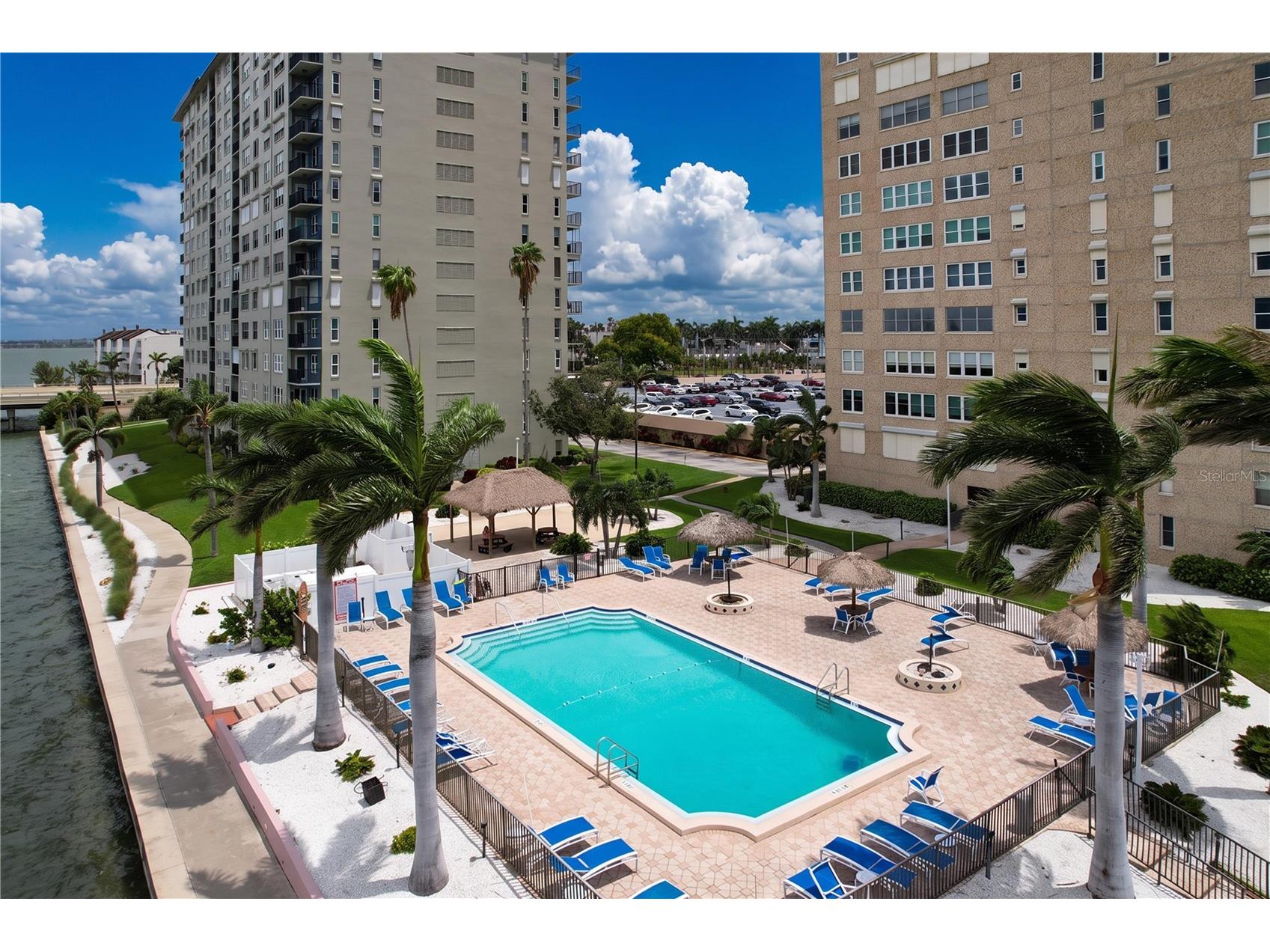 5200 Brittany Drive S #1502 Saint Petersburg FL 33715 - TAMPA BAY TB8529694 image87