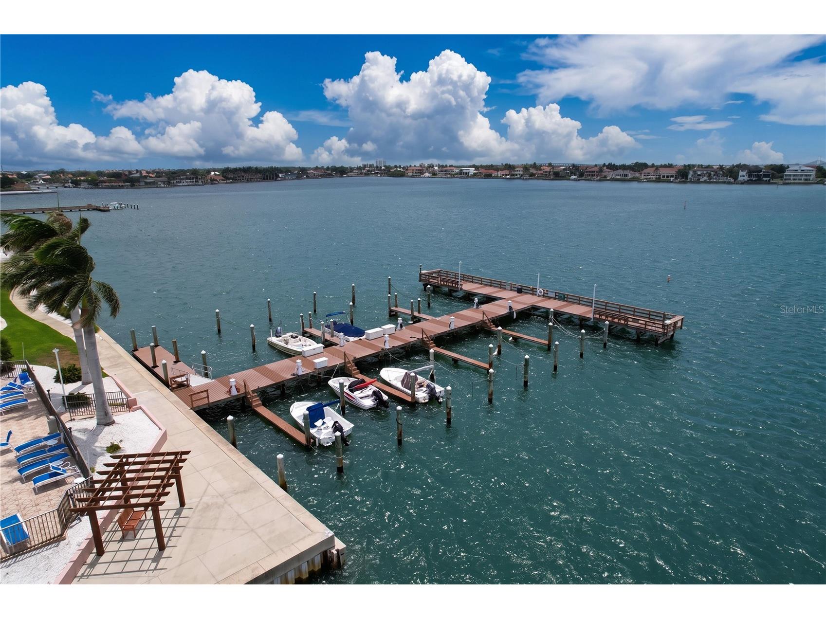5200 Brittany Drive S #1502 Saint Petersburg FL 33715 - TAMPA BAY TB8529694 image88