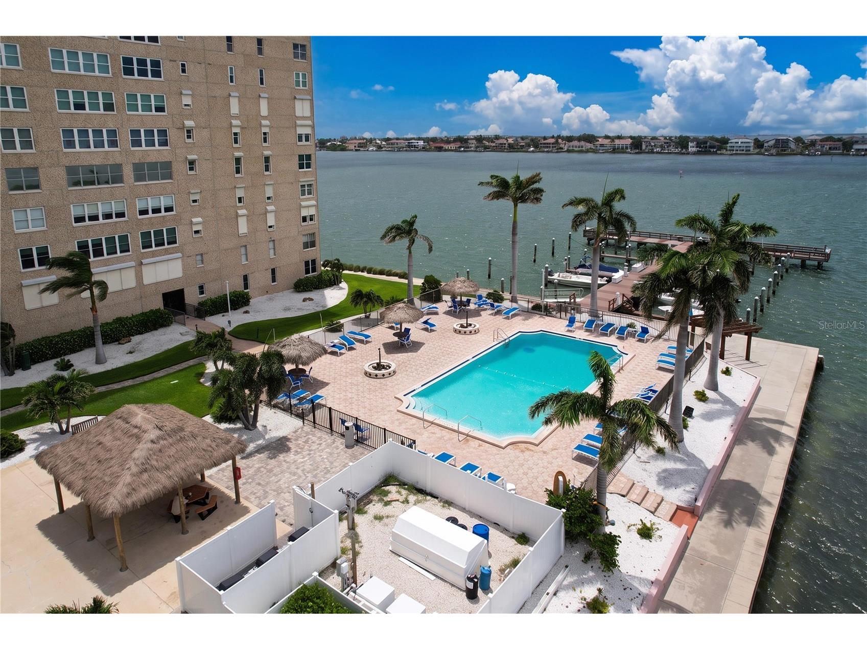 5200 Brittany Drive S #1502 Saint Petersburg FL 33715 - TAMPA BAY TB8529694 image89