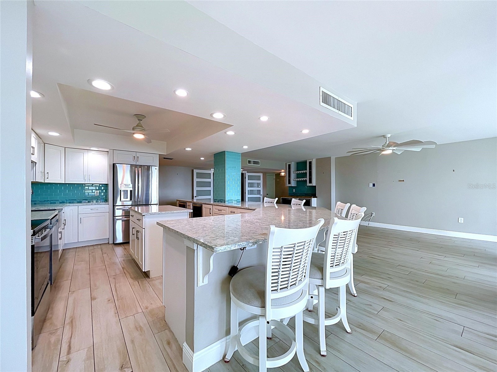5200 Brittany Drive S #1502 Saint Petersburg FL 33715 - TAMPA BAY TB8529694 image9