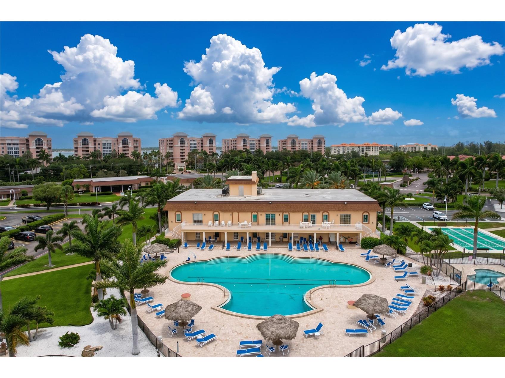 5200 Brittany Drive S #1502 Saint Petersburg FL 33715 - TAMPA BAY TB8529694 image91