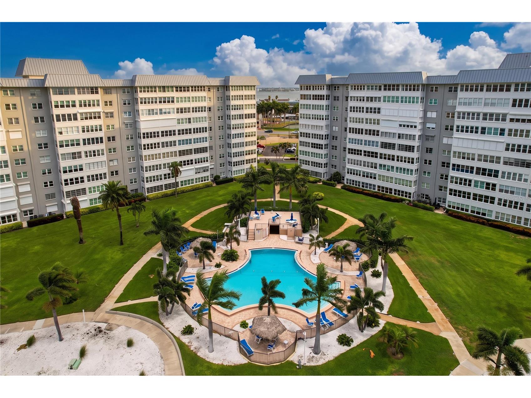 5200 Brittany Drive S #1502 Saint Petersburg FL 33715 - TAMPA BAY TB8529694 image92