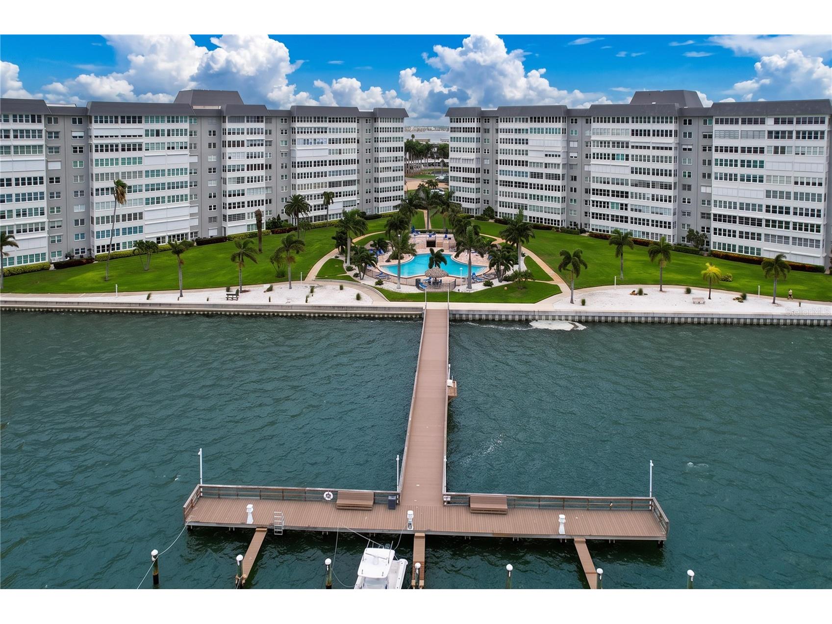 5200 Brittany Drive S #1502 Saint Petersburg FL 33715 - TAMPA BAY TB8529694 image93