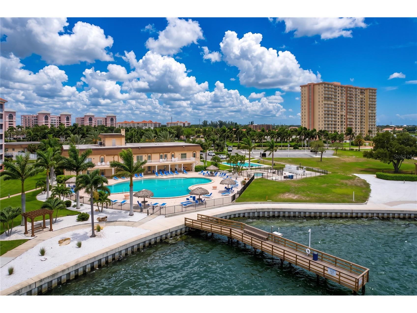 5200 Brittany Drive S #1502 Saint Petersburg FL 33715 - TAMPA BAY TB8529694 image94