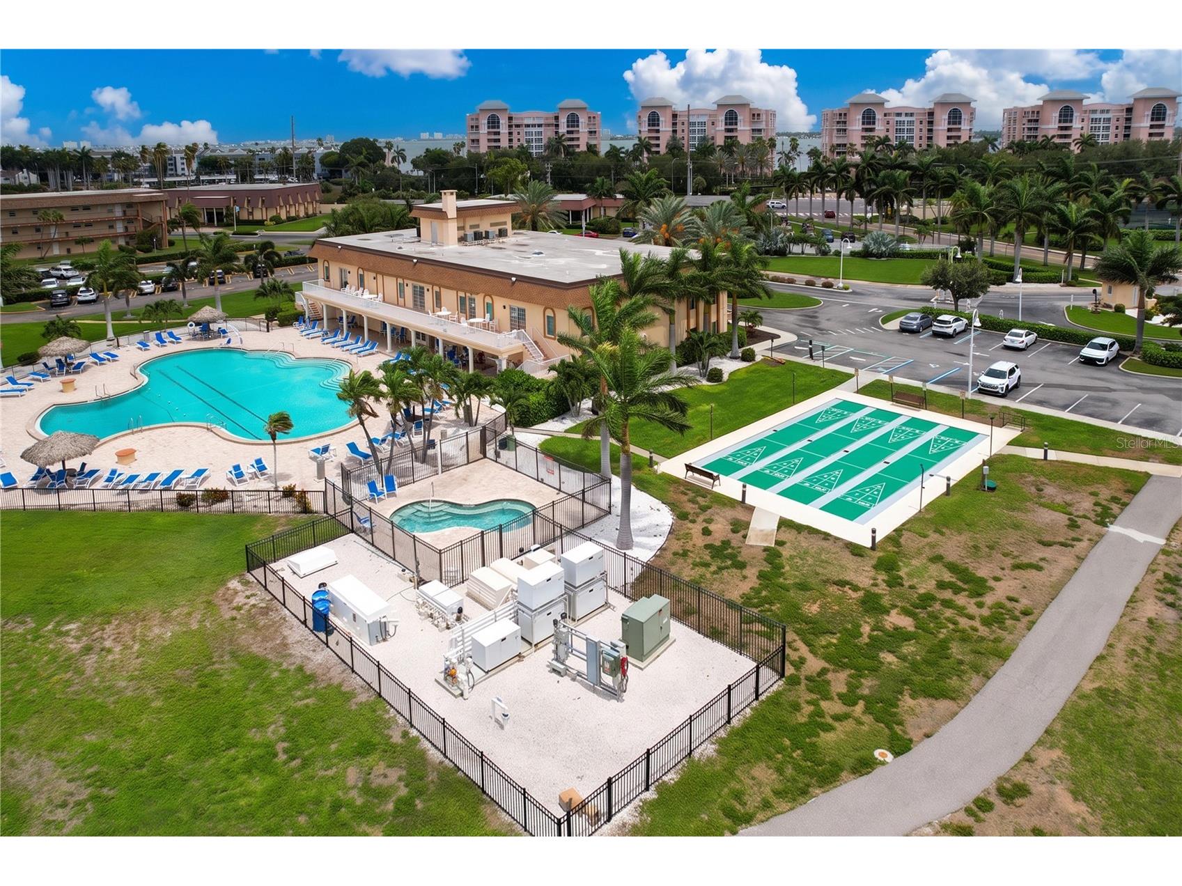 5200 Brittany Drive S #1502 Saint Petersburg FL 33715 - TAMPA BAY TB8529694 image95