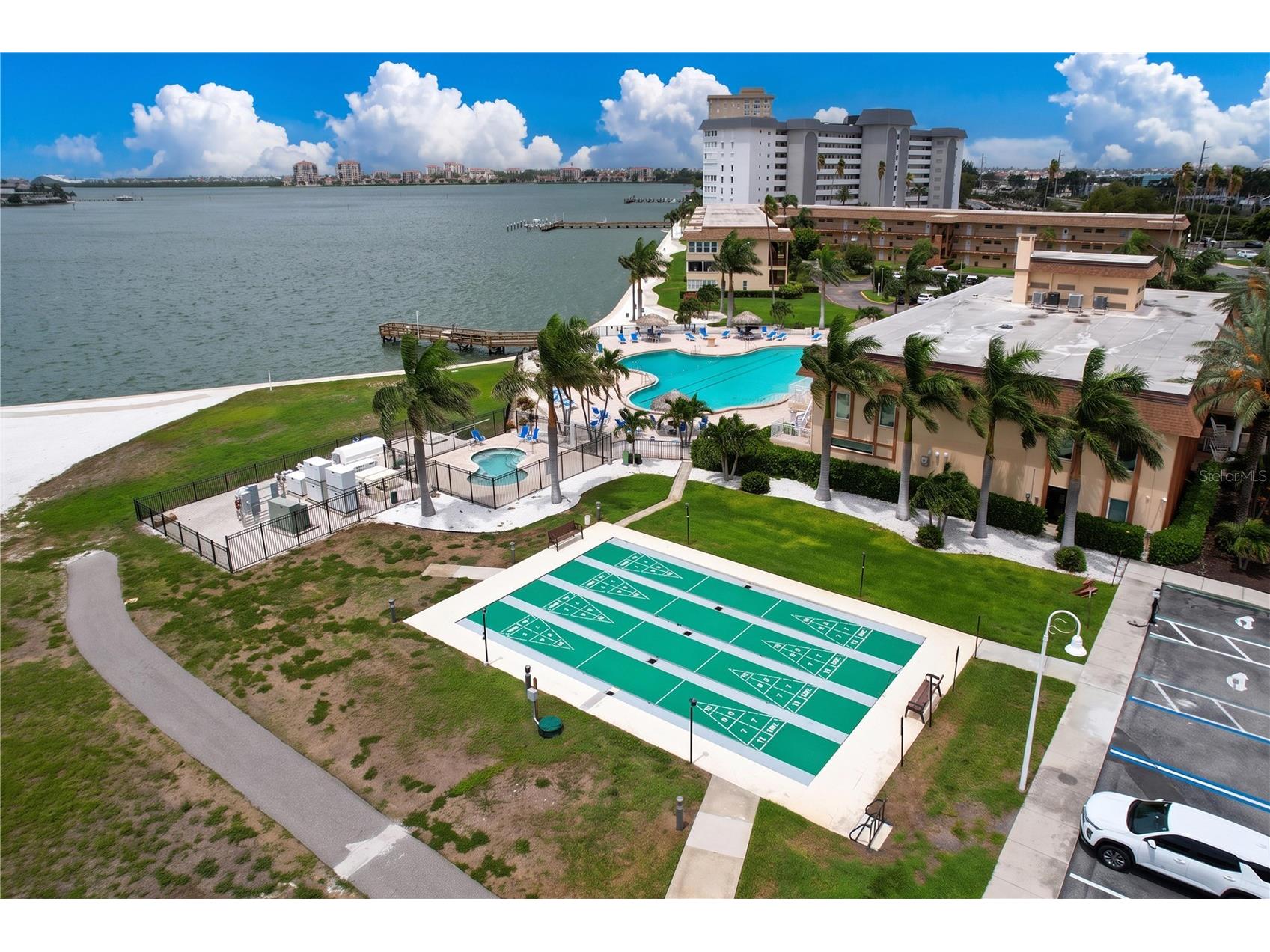 5200 Brittany Drive S #1502 Saint Petersburg FL 33715 - TAMPA BAY TB8529694 image96