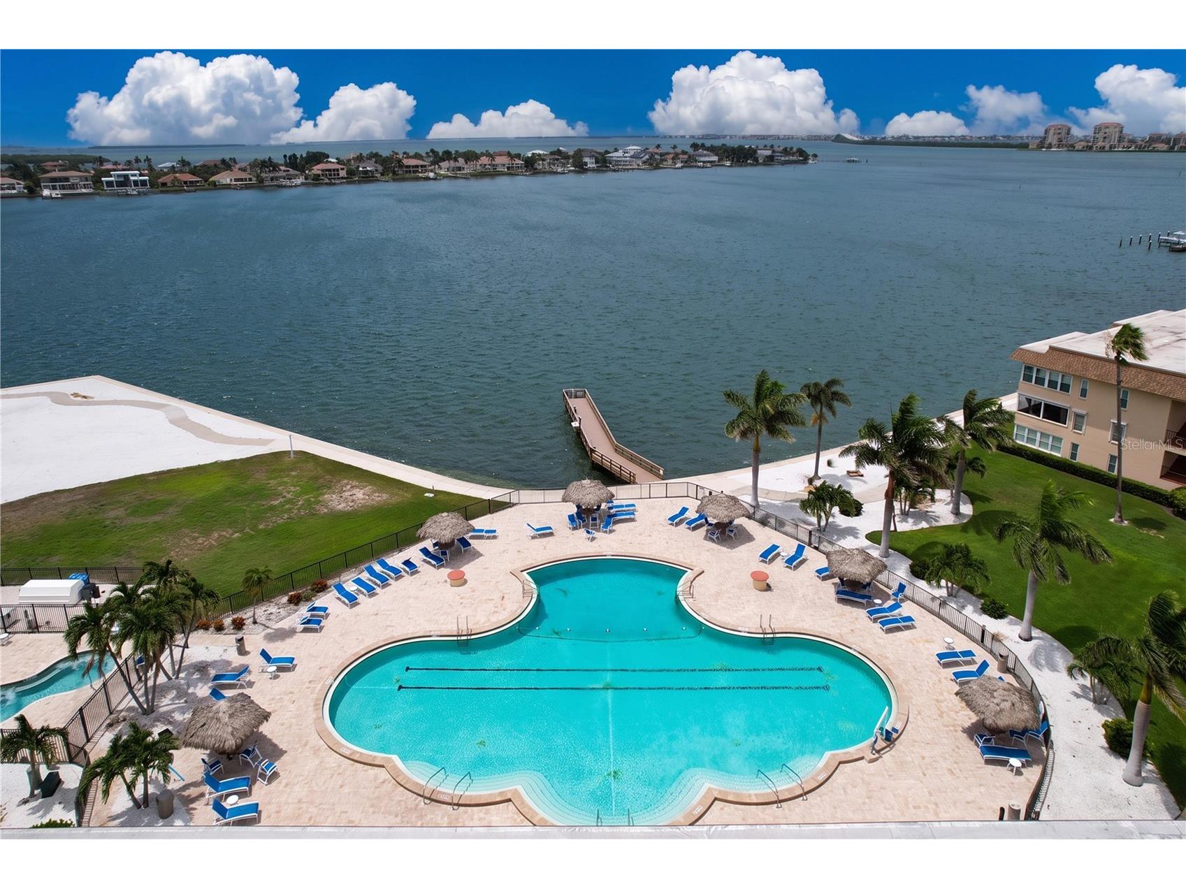 5200 Brittany Drive S #1502 Saint Petersburg FL 33715 - TAMPA BAY TB8529694 image97