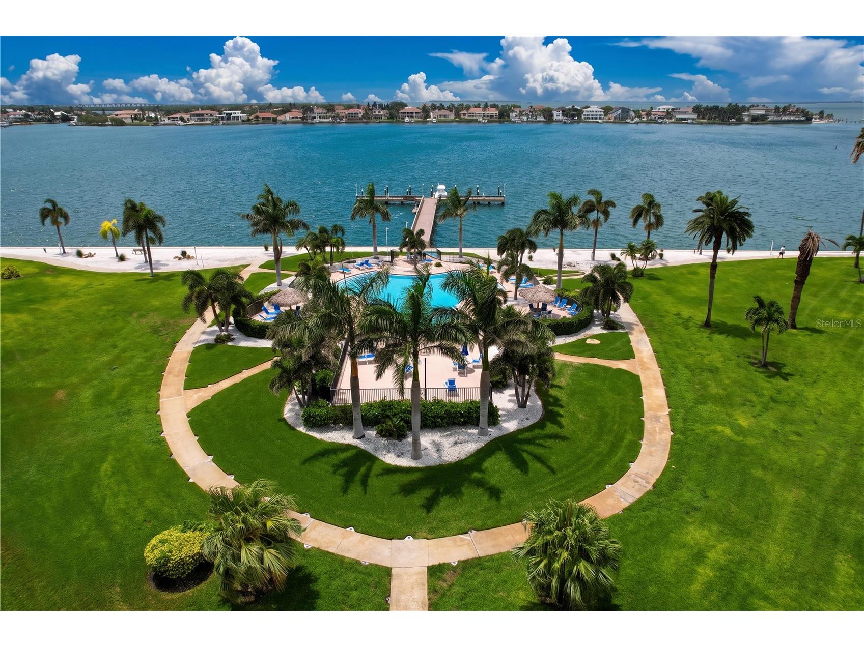 5200 Brittany Drive S #1502 Saint Petersburg FL 33715 - TAMPA BAY TB8529694 image98