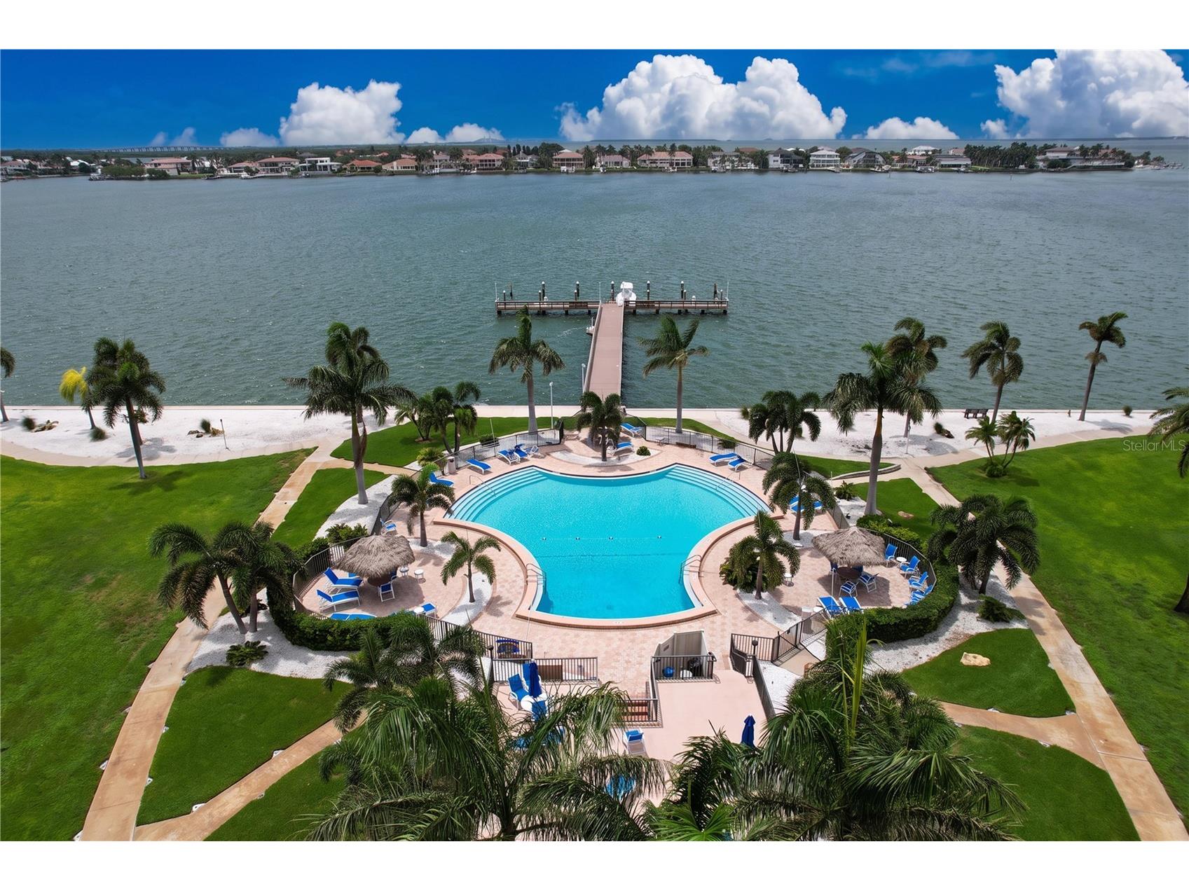 5200 Brittany Drive S #1502 Saint Petersburg FL 33715 - TAMPA BAY TB8529694 image99