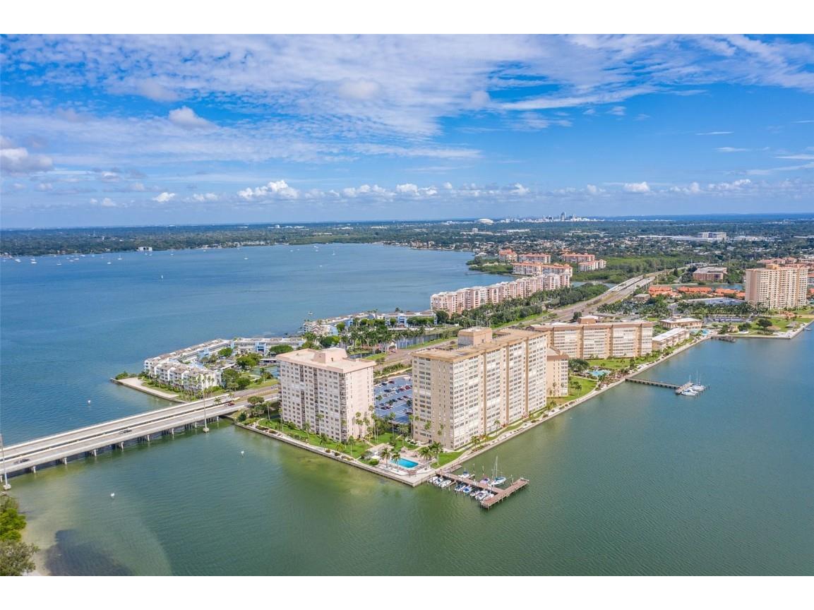 5200 Brittany Drive S #1503 Saint Petersburg FL 33715 - BOCA CIEGA U8237005 image1