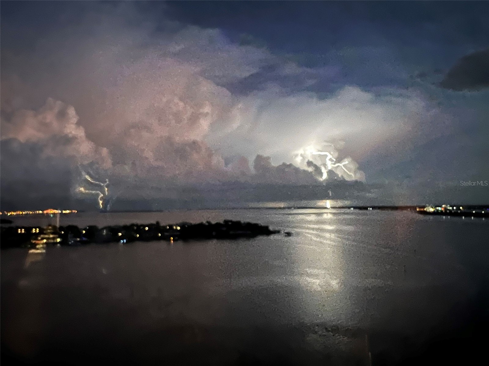 5200 Brittany Drive S #1508 Saint Petersburg FL 33715 - TAMPA BAY AND BOCA CIEGA BAY TB8526529 image100