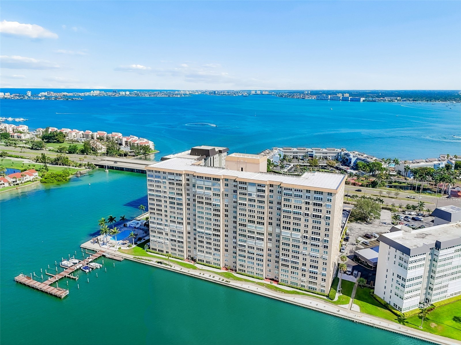 5200 Brittany Drive S #1508 Saint Petersburg FL 33715 - TAMPA BAY AND BOCA CIEGA BAY TB8526529 image14
