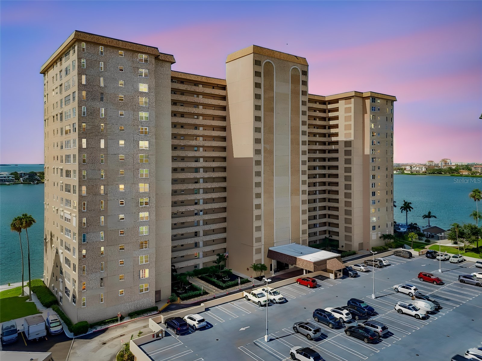 5200 Brittany Drive S #1508 Saint Petersburg FL 33715 - TAMPA BAY AND BOCA CIEGA BAY TB8526529 image15