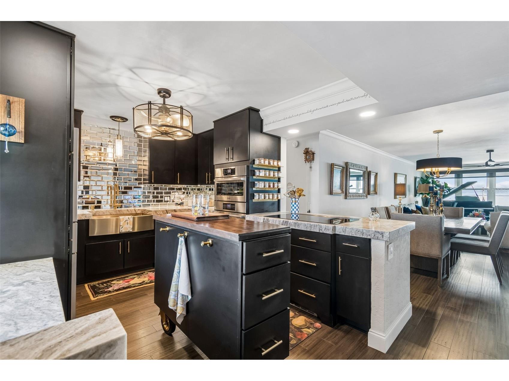 5200 Brittany Drive S #1508 Saint Petersburg FL 33715 - TAMPA BAY AND BOCA CIEGA BAY TB8526529 image2