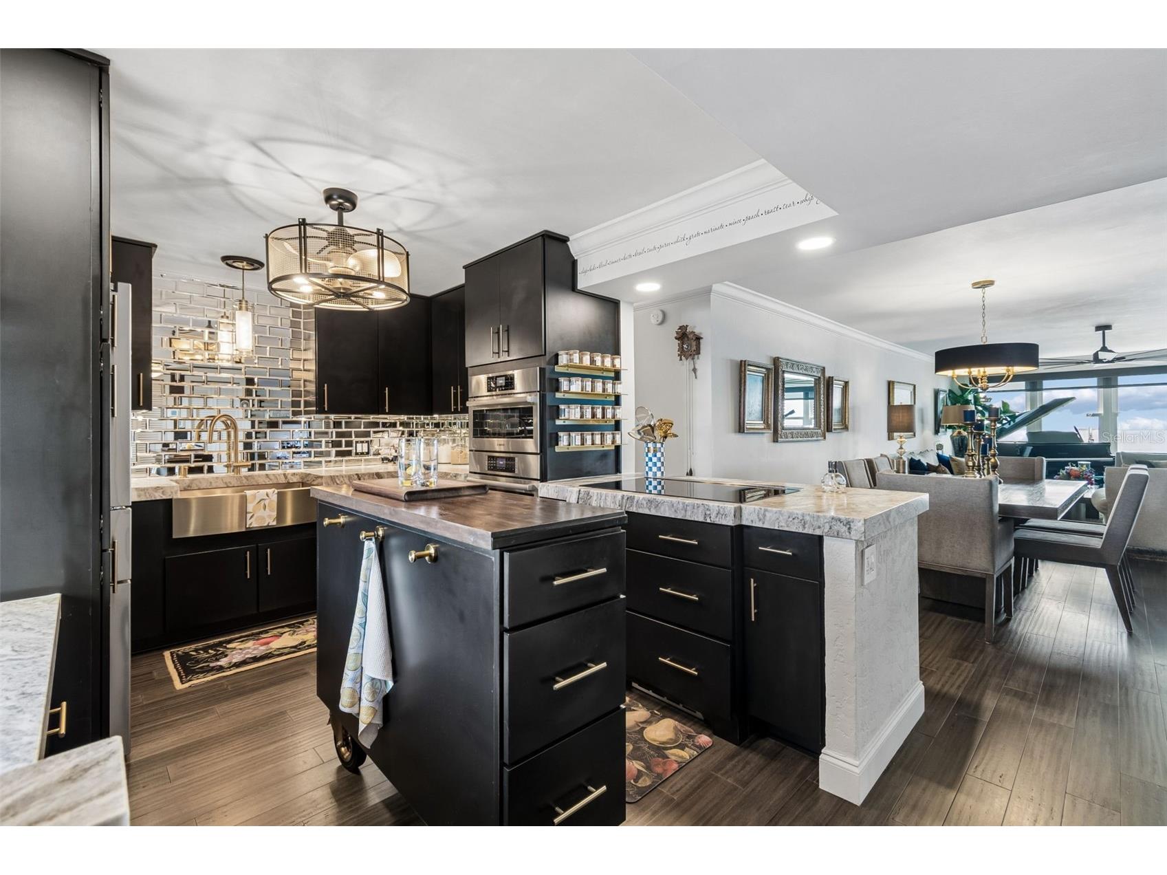 5200 Brittany Drive S #1508 Saint Petersburg FL 33715 - TAMPA BAY AND BOCA CIEGA BAY TB8526529 image22