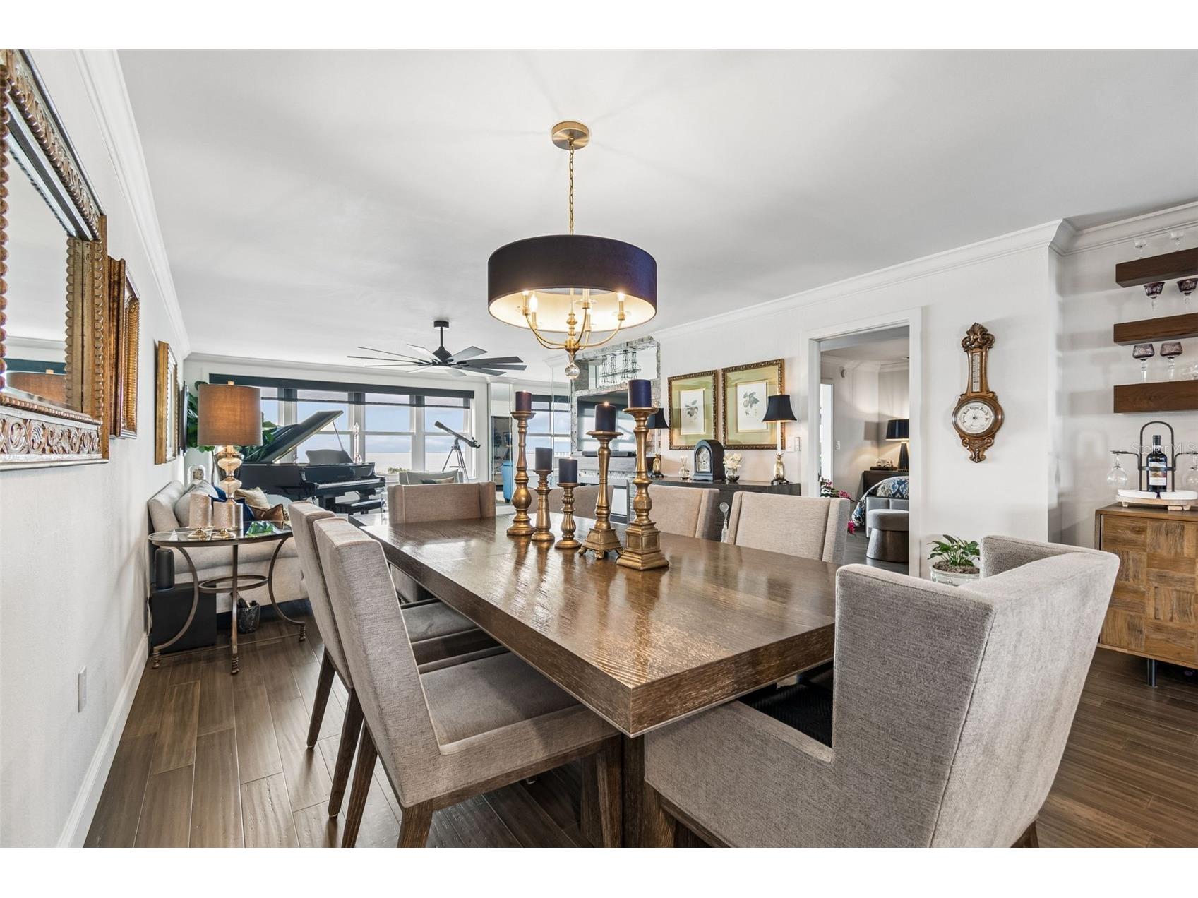 5200 Brittany Drive S #1508 Saint Petersburg FL 33715 - TAMPA BAY AND BOCA CIEGA BAY TB8526529 image29