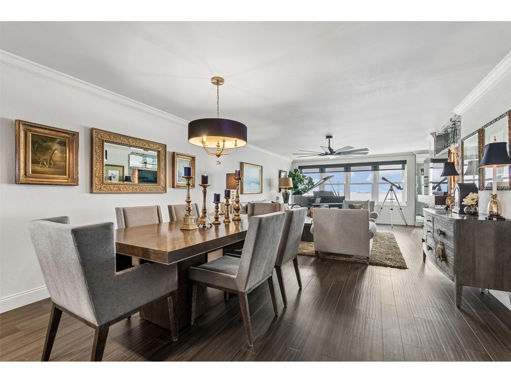 5200 Brittany Drive S #1508 Saint Petersburg FL 33715 - TAMPA BAY AND BOCA CIEGA BAY TB8526529 image30