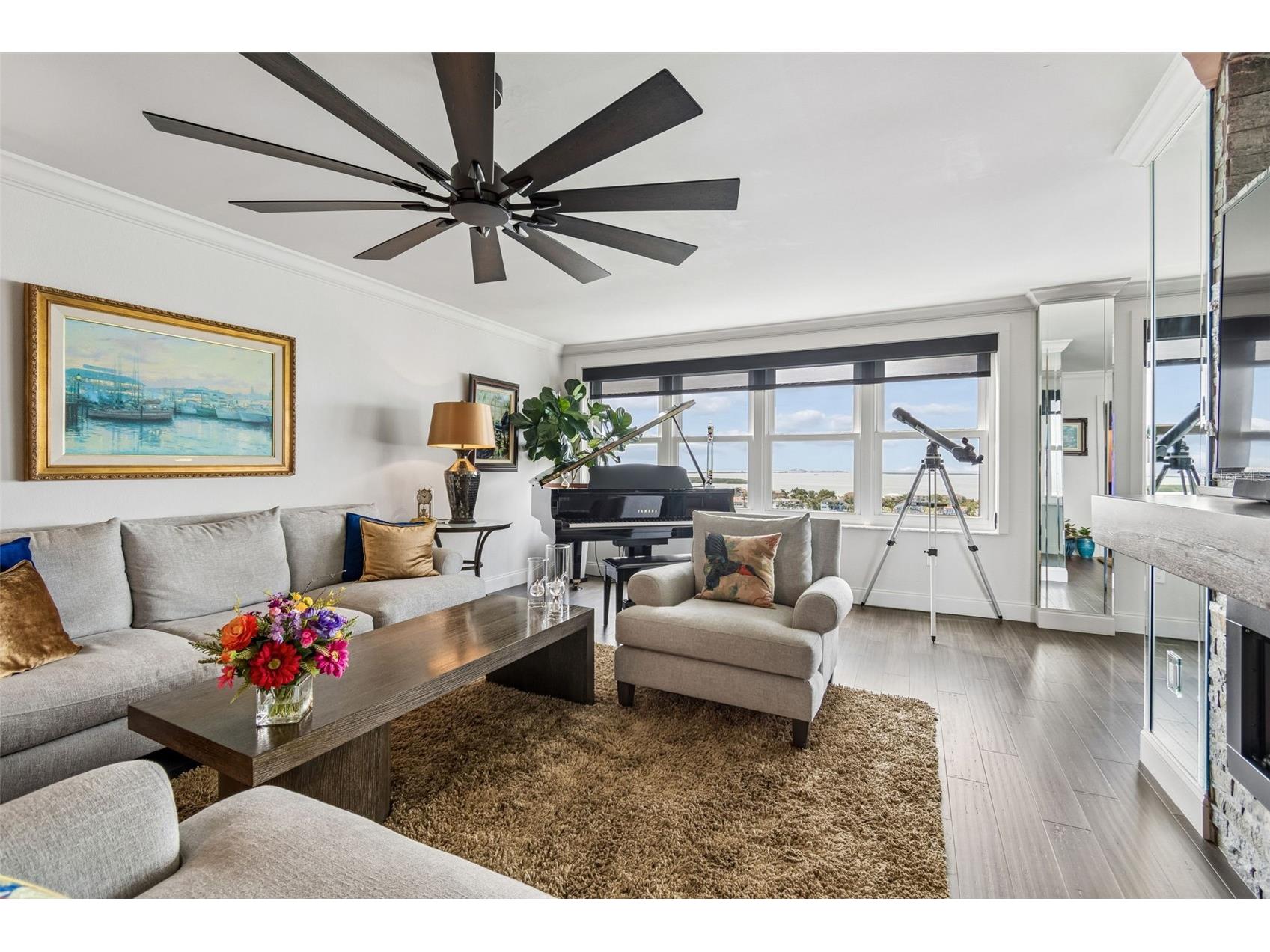 5200 Brittany Drive S #1508 Saint Petersburg FL 33715 - TAMPA BAY AND BOCA CIEGA BAY TB8526529 image31