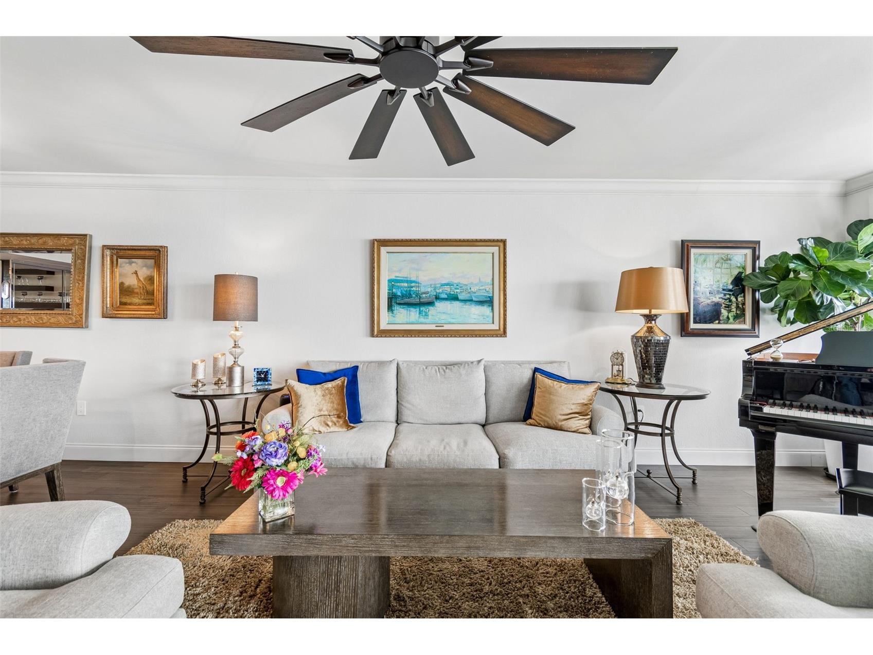 5200 Brittany Drive S #1508 Saint Petersburg FL 33715 - TAMPA BAY AND BOCA CIEGA BAY TB8526529 image32