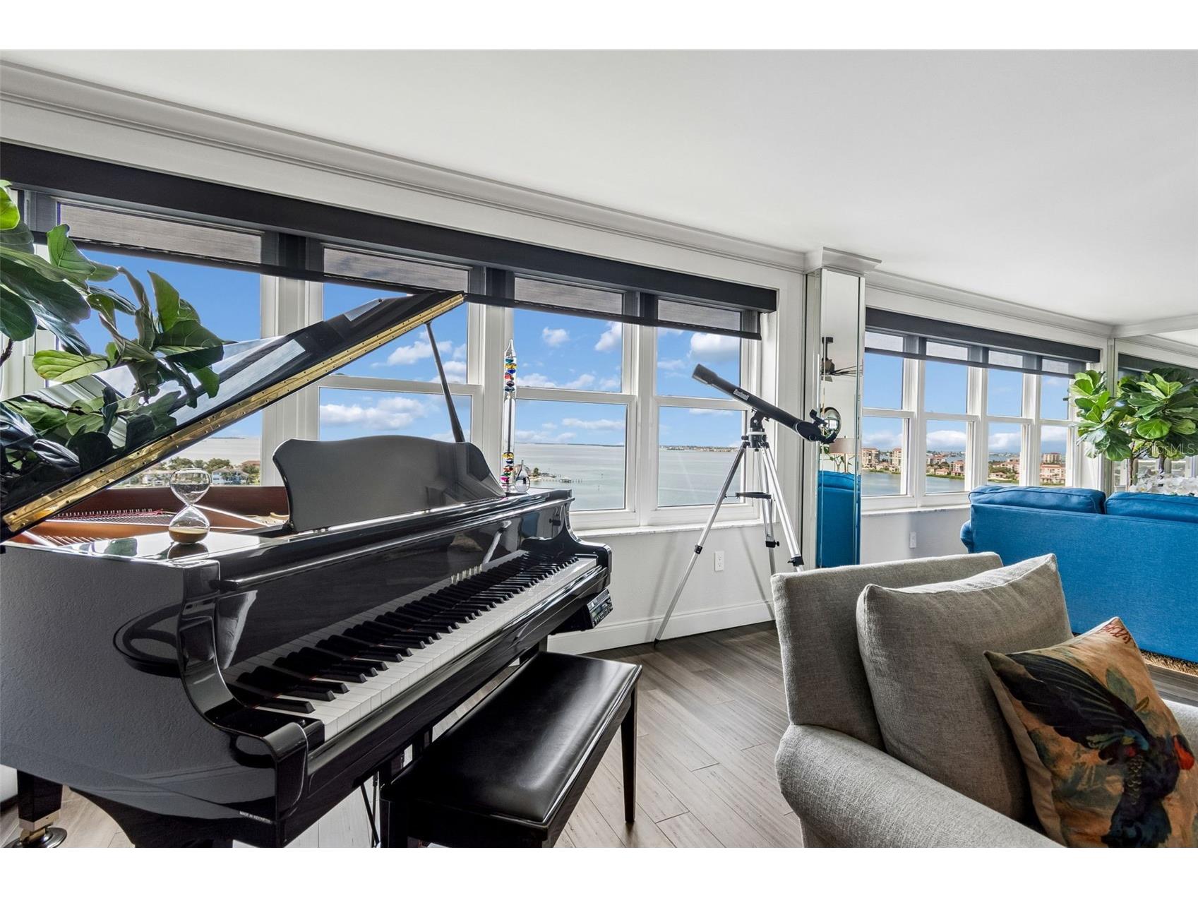 5200 Brittany Drive S #1508 Saint Petersburg FL 33715 - TAMPA BAY AND BOCA CIEGA BAY TB8526529 image33