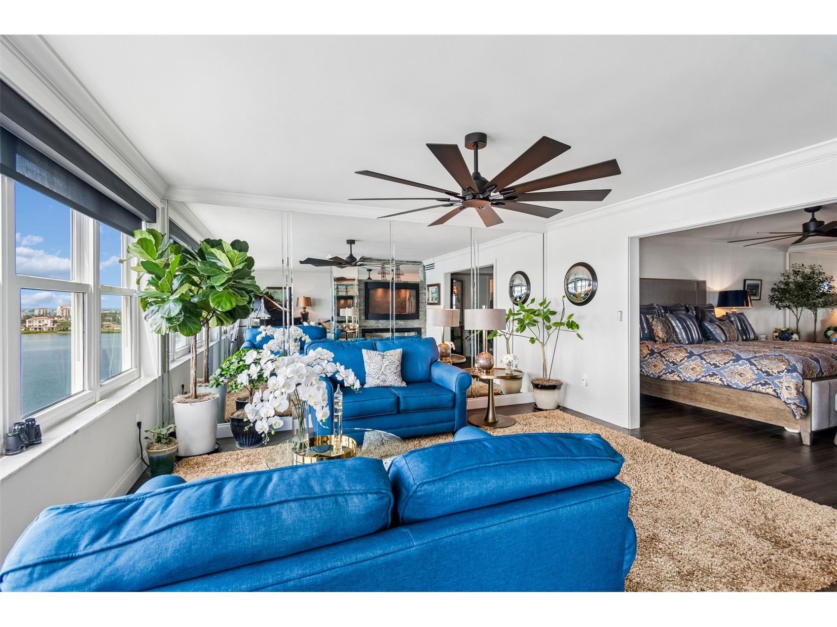5200 Brittany Drive S #1508 Saint Petersburg FL 33715 - TAMPA BAY AND BOCA CIEGA BAY TB8526529 image36