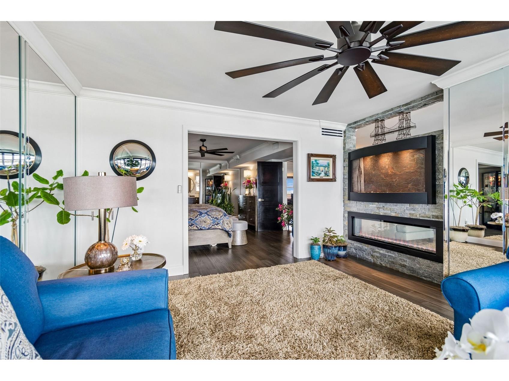 5200 Brittany Drive S #1508 Saint Petersburg FL 33715 - TAMPA BAY AND BOCA CIEGA BAY TB8526529 image37