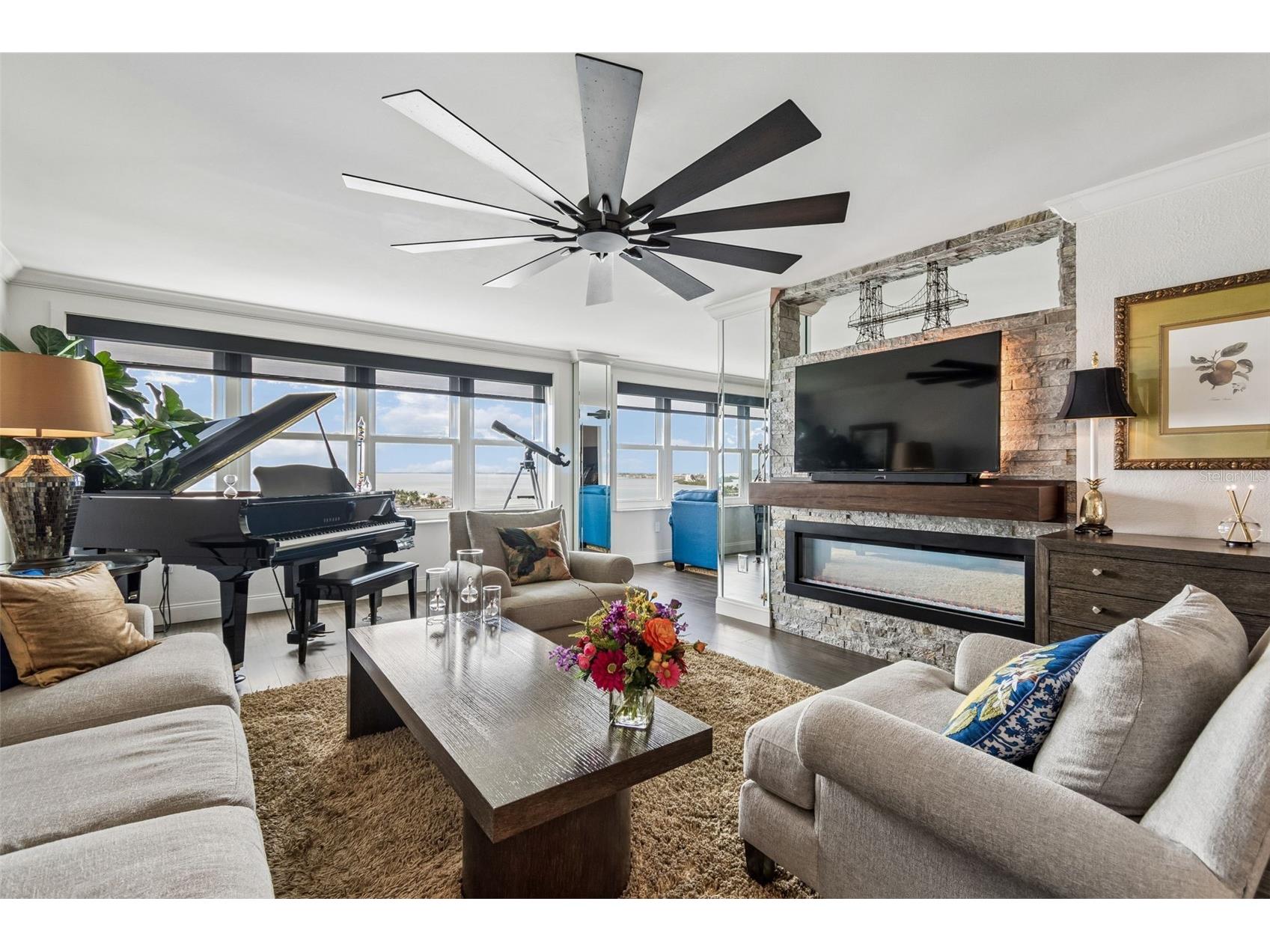 5200 Brittany Drive S #1508 Saint Petersburg FL 33715 - TAMPA BAY AND BOCA CIEGA BAY TB8526529 image4
